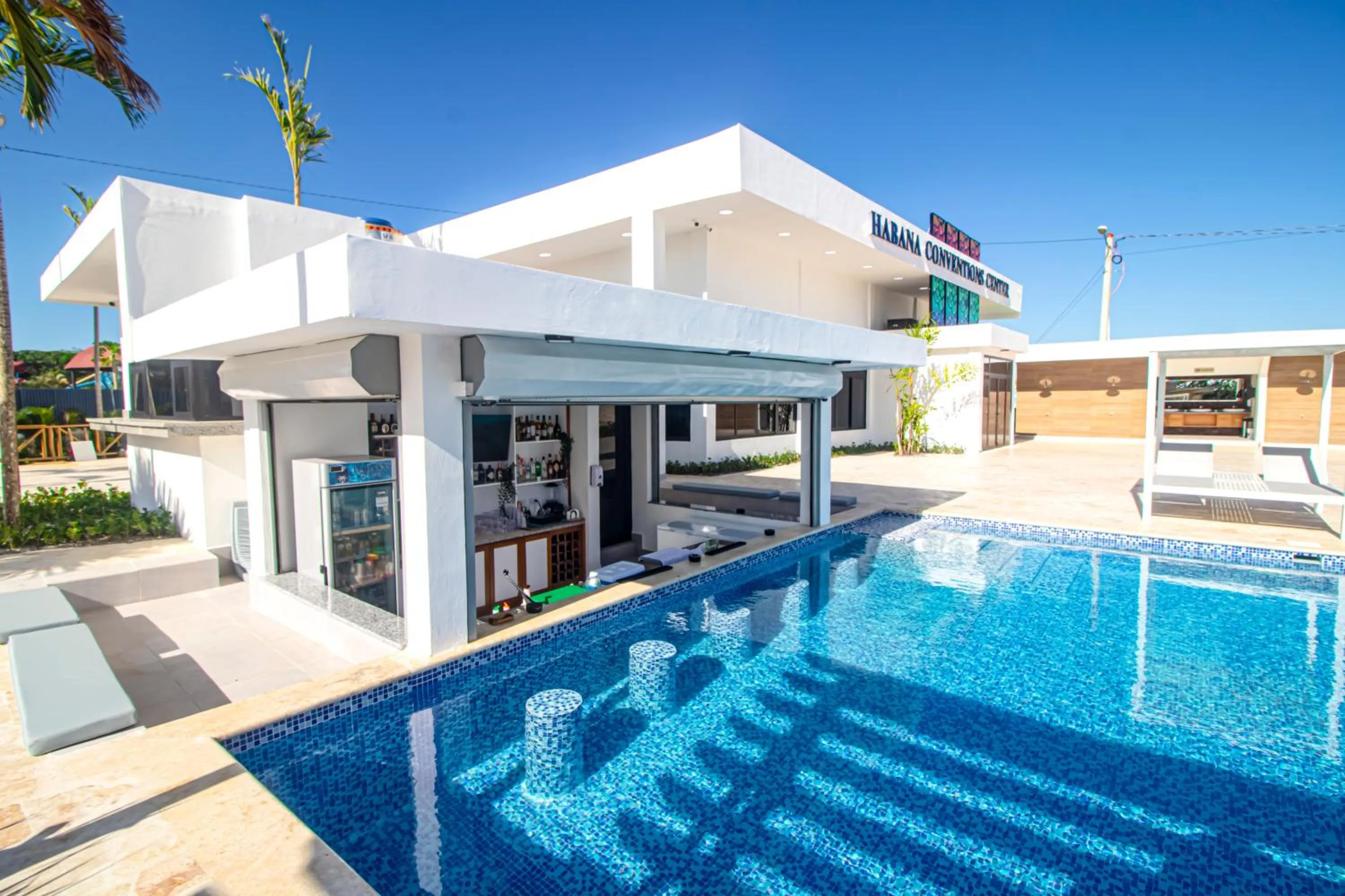 Habana Hotel Y Restaurante