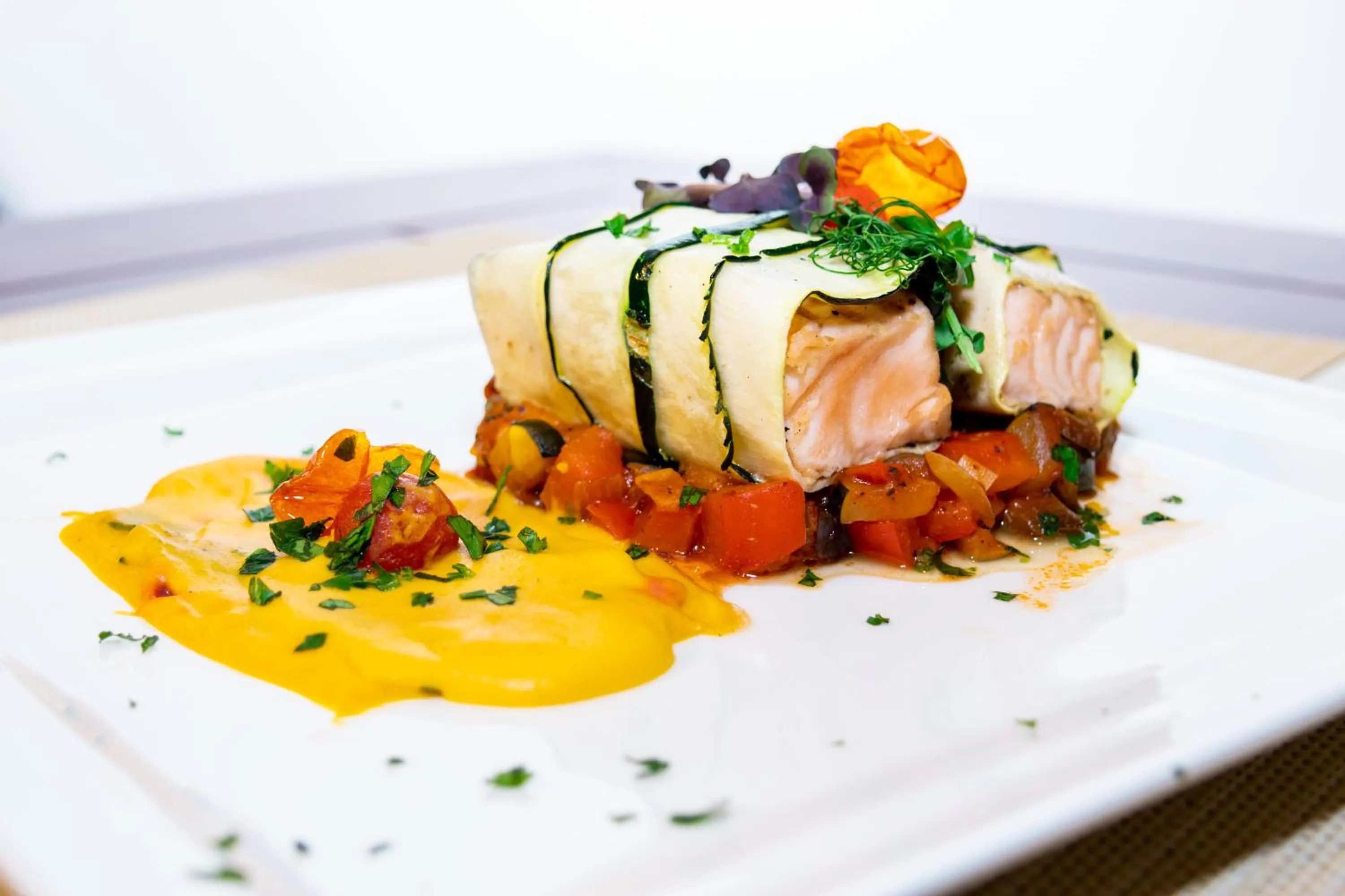 Restaurant/places to eat in Habana Hotel Y Restaurante