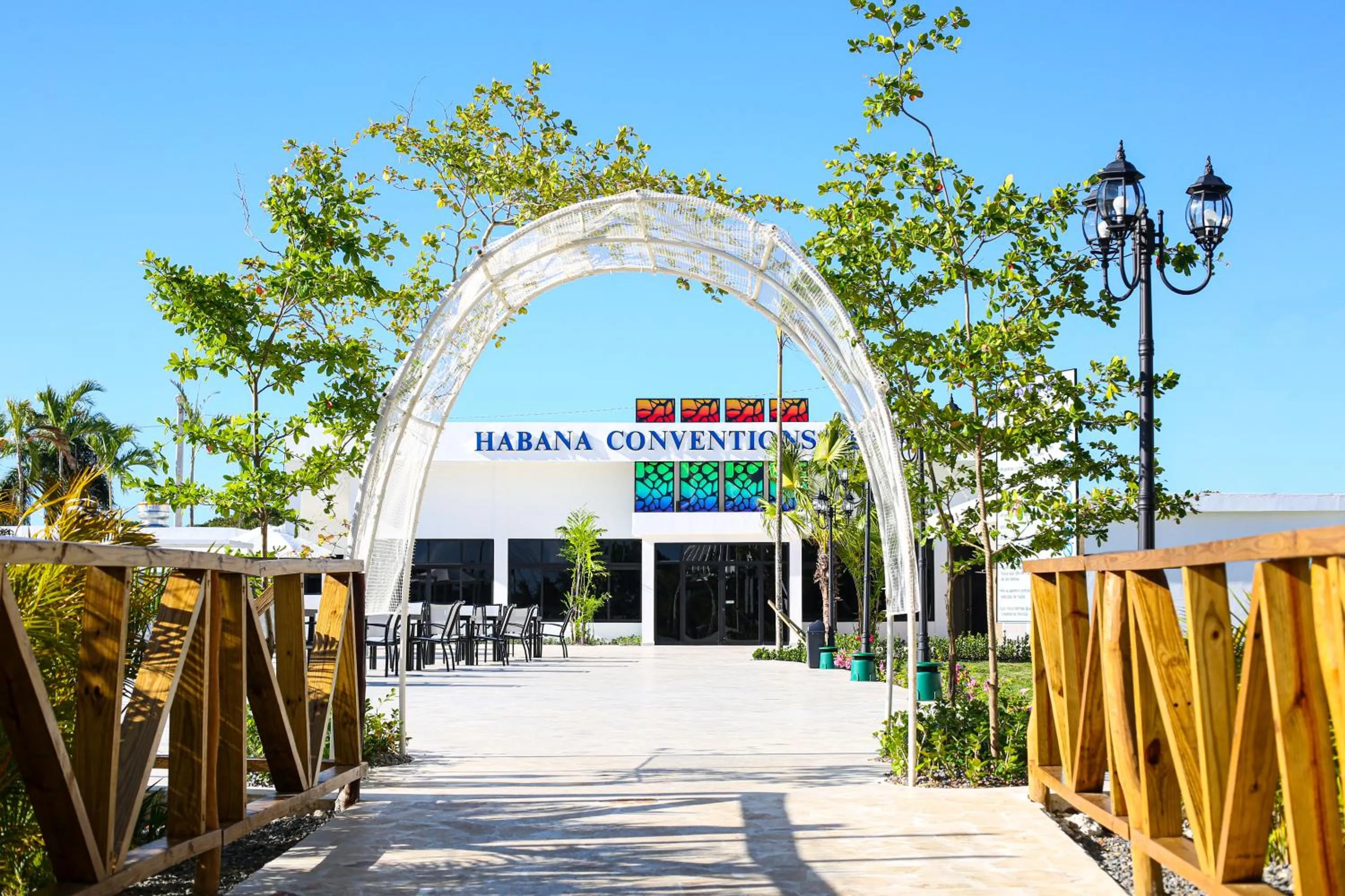 Habana Hotel Y Restaurante