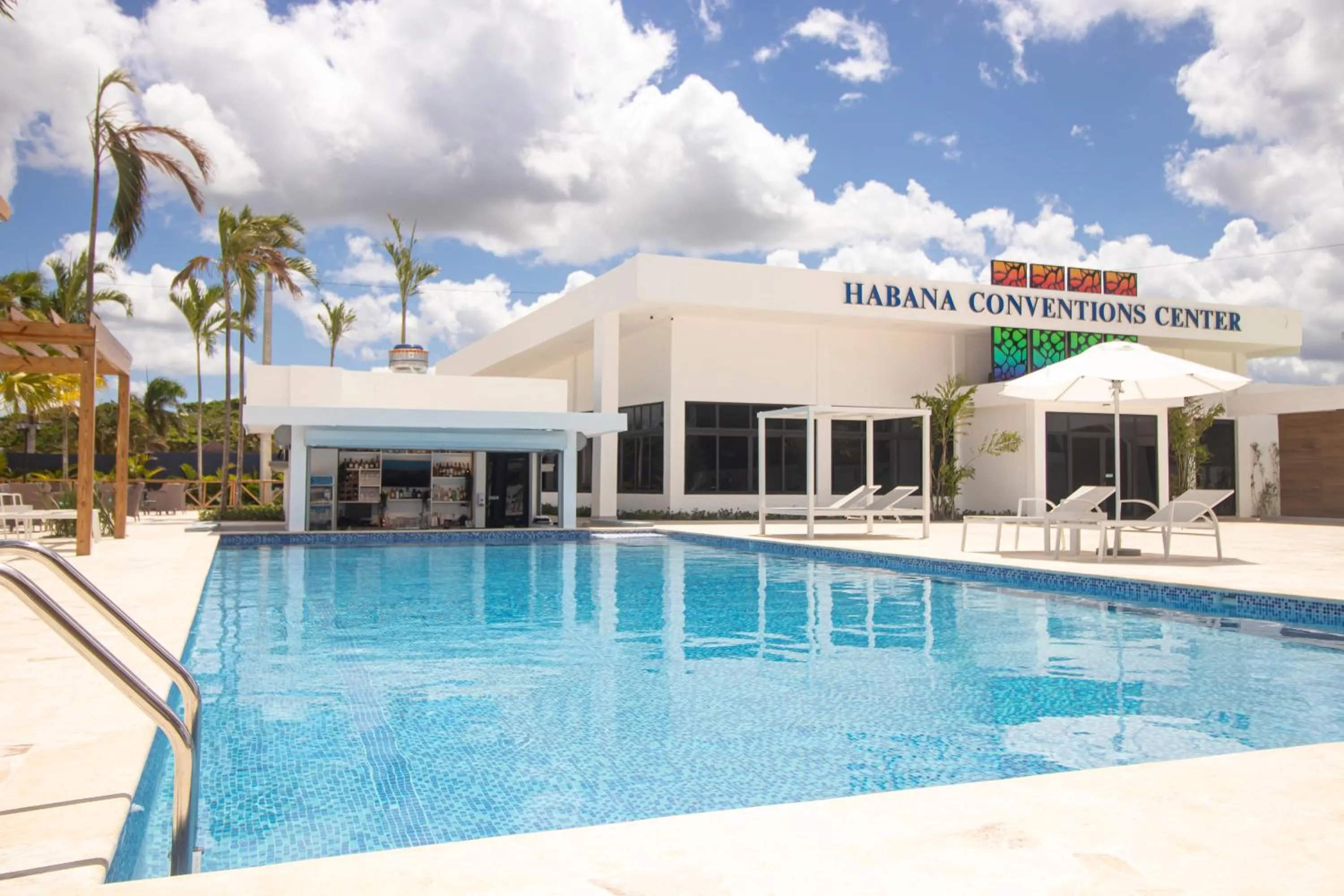 Habana Hotel Y Restaurante