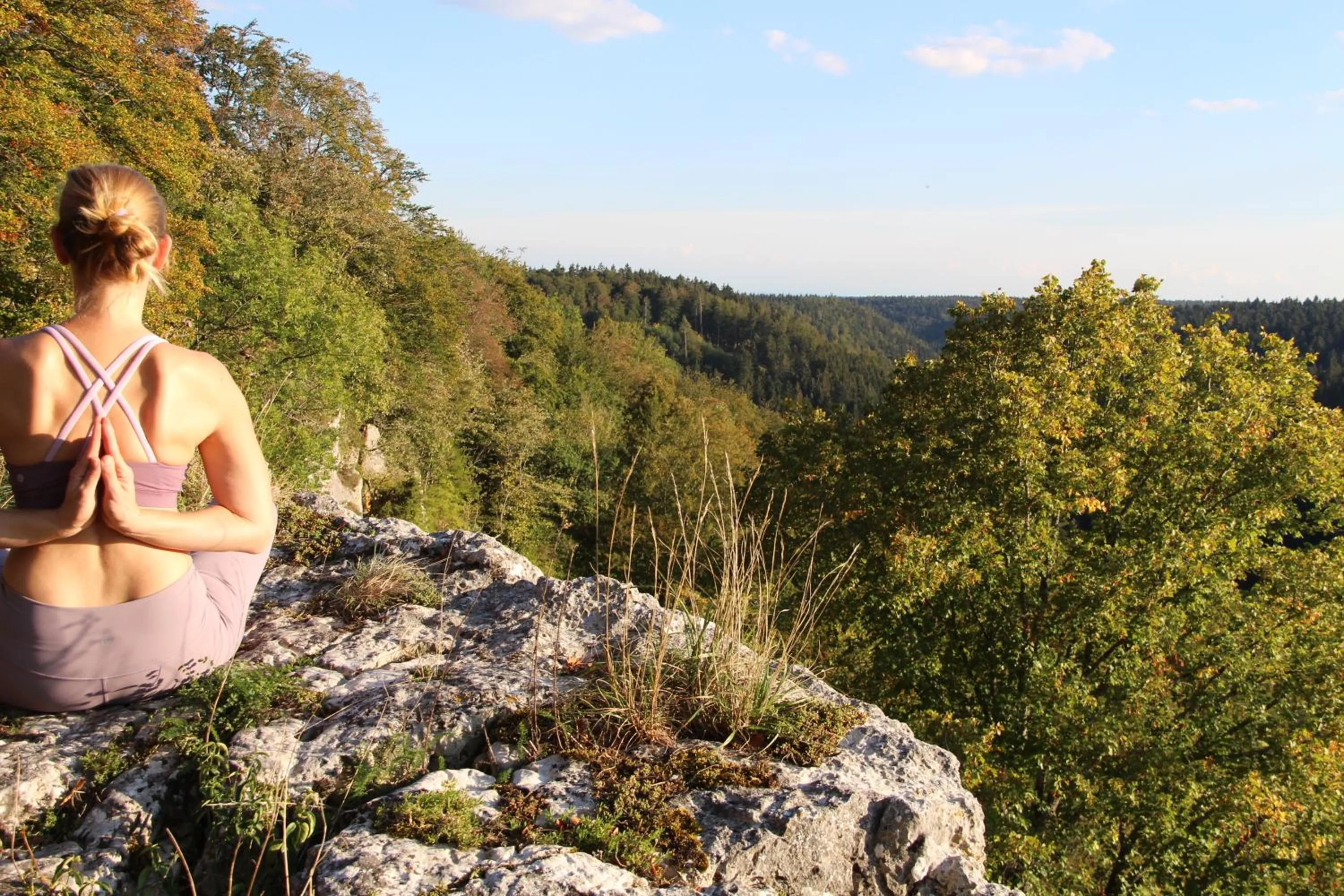 Sports in Hotel Traube Revital