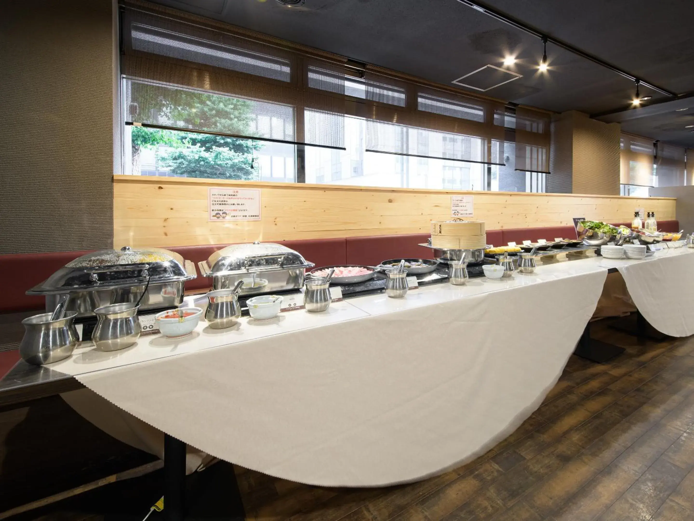 APA Hotel TKP Sapporo Ekimae APA Hotel TKP Sapporo Ekimae