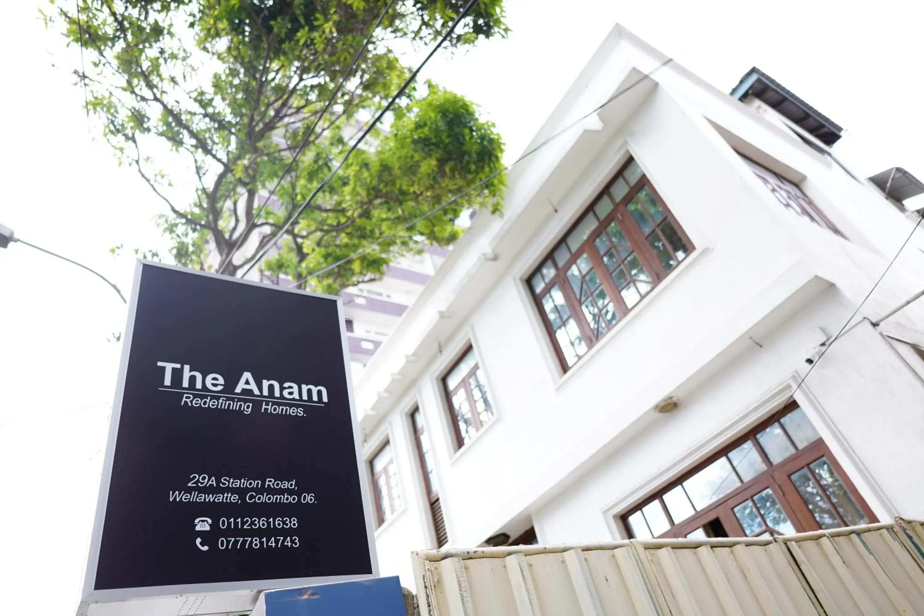 The Anam Hotel - Wellawatte The Anam Hotel - Wellawatte