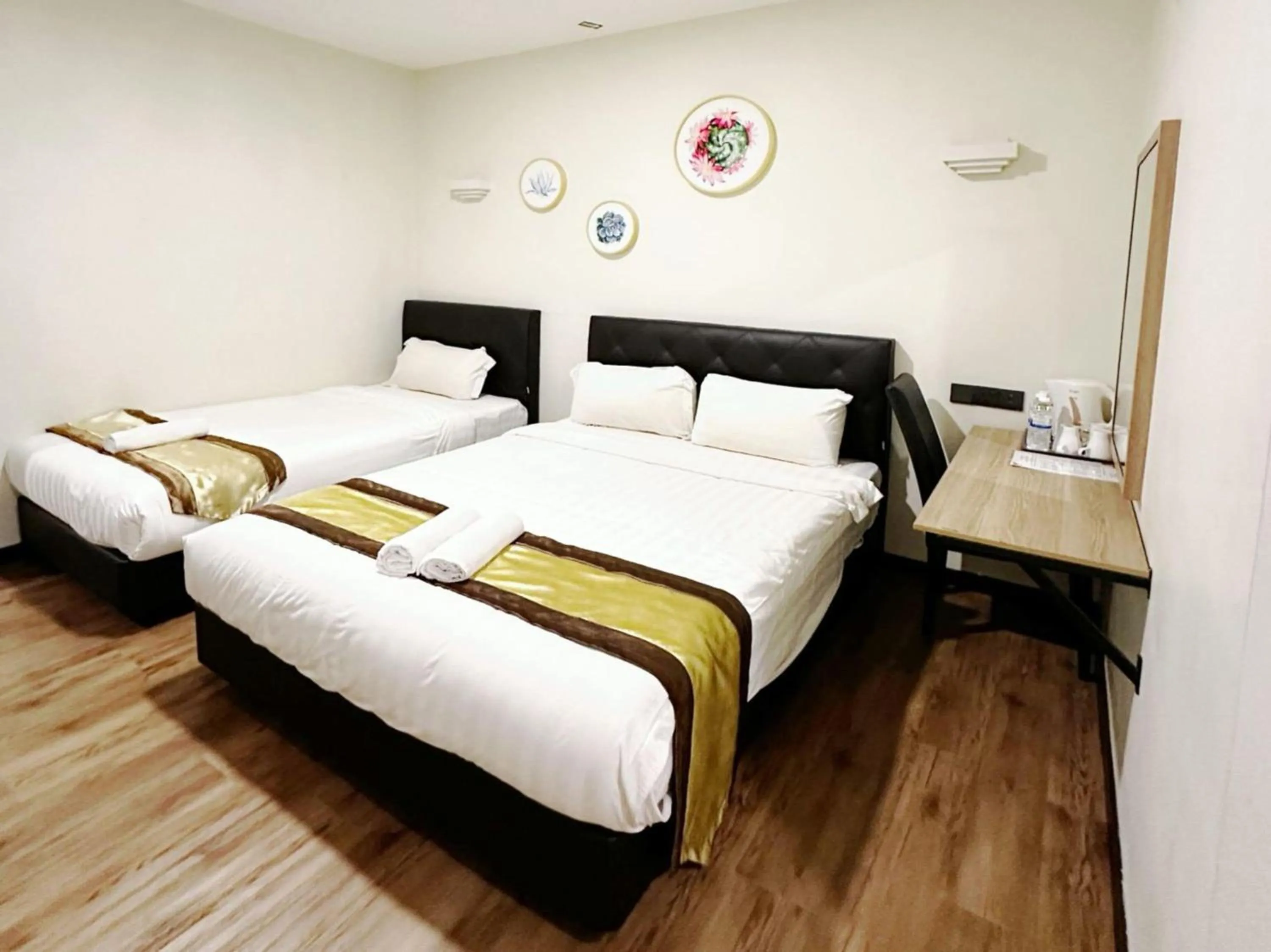 Bedroom, Bed in Collection O Malacca Near St John's Fort Formerly Gill Garden