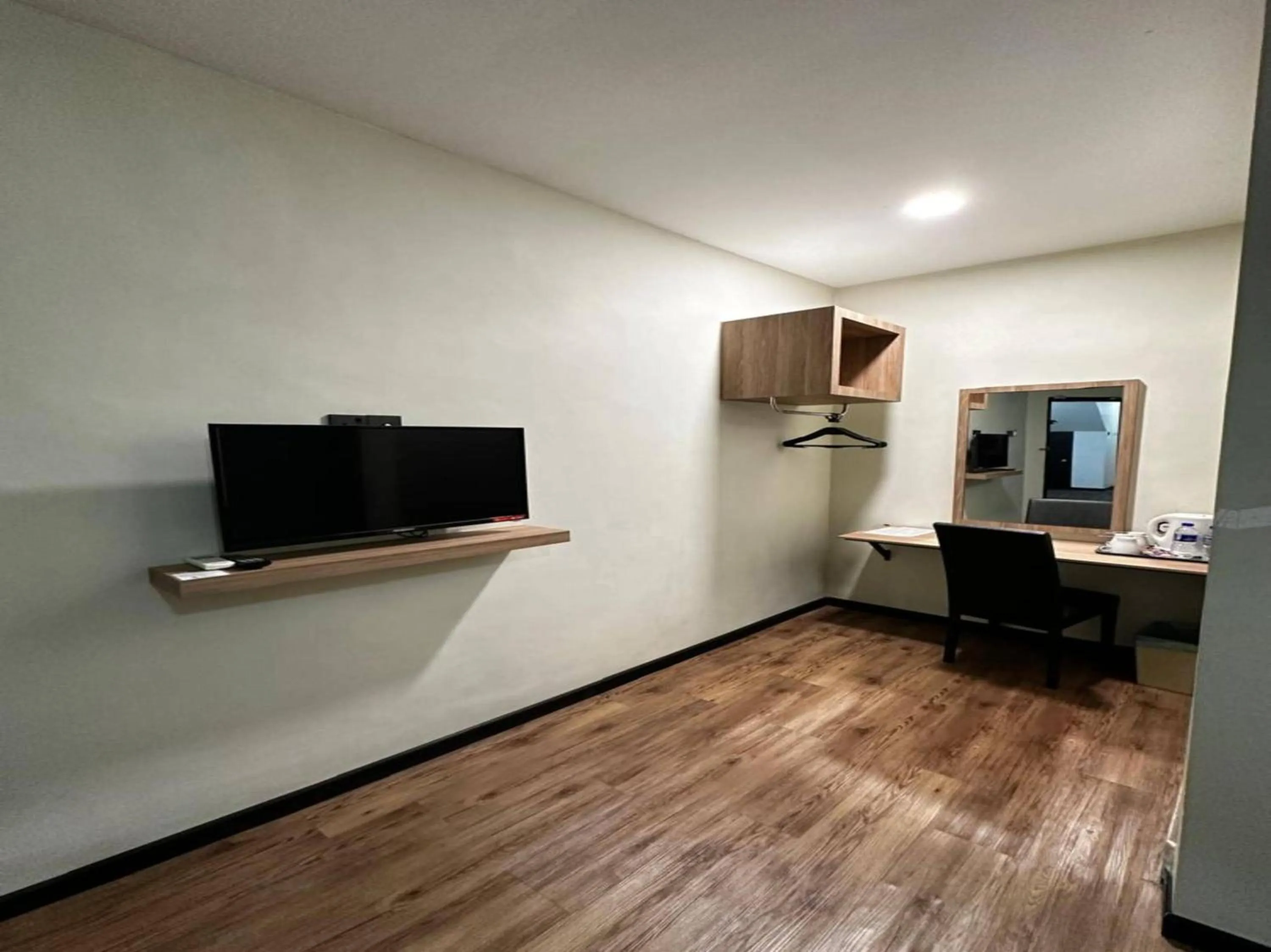 Bedroom in Collection O Malacca Near St John's Fort Formerly Gill Garden