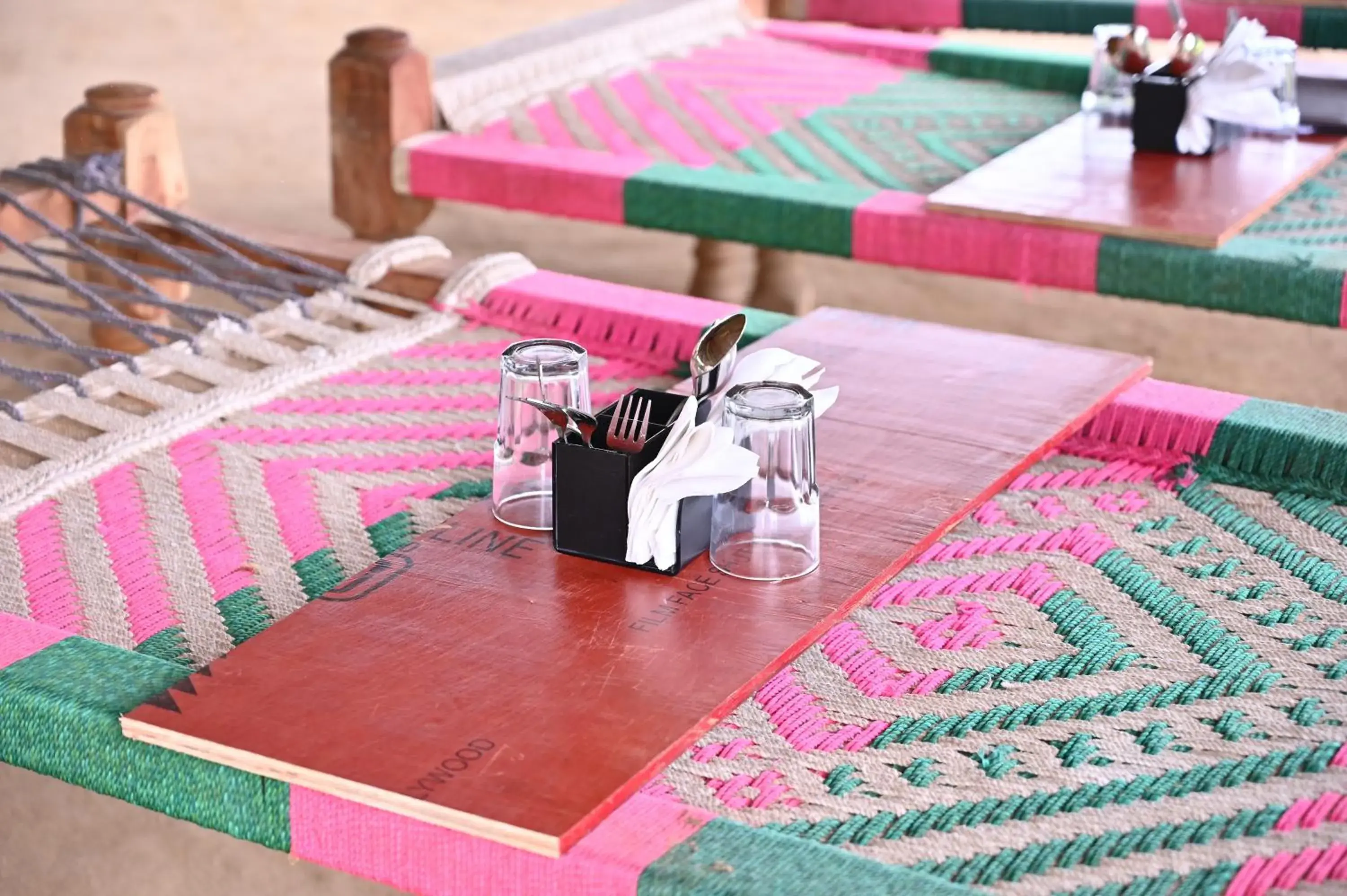 Restaurant/places to eat in Gramya Resort Restaurant/places to eat in Gramya Resort