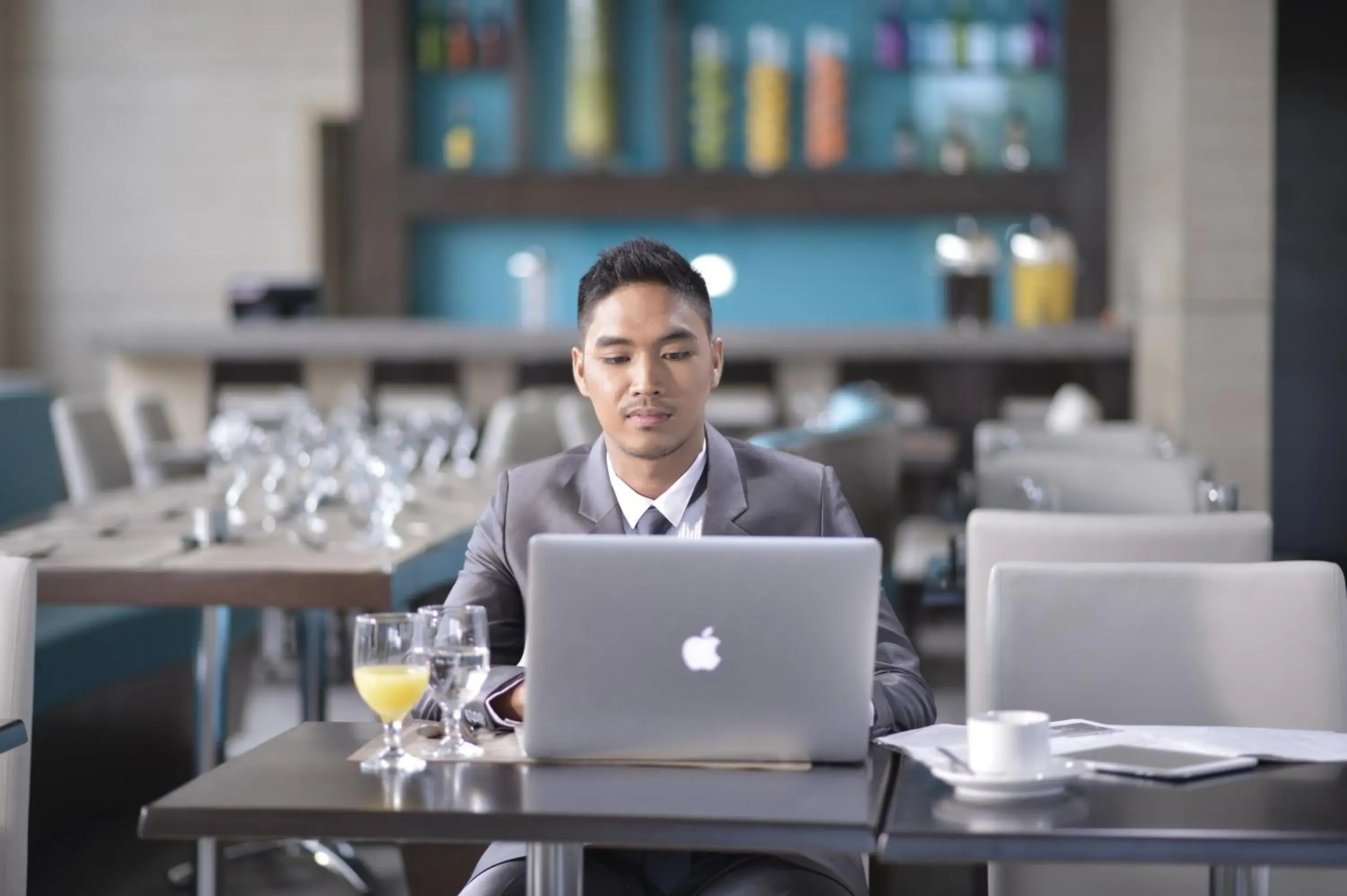 Restaurant/places to eat in Bayfront Hotel Cebu North Reclamation Restaurant/places to eat in Bayfront Hotel Cebu North Reclamation