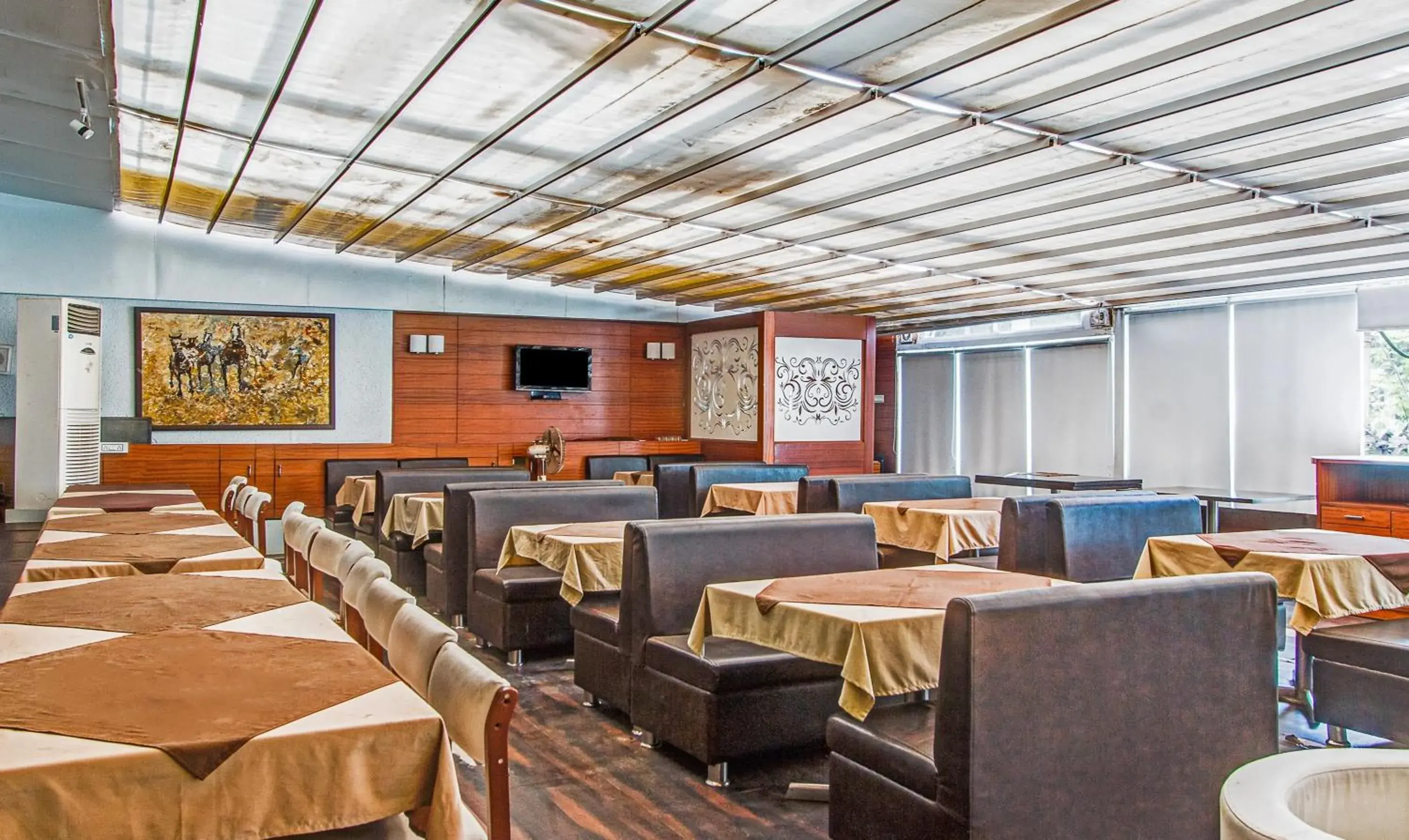 Restaurant/places to eat in Treebo Trend Cherry Tree Restaurant/places to eat in Treebo Trend Cherry Tree