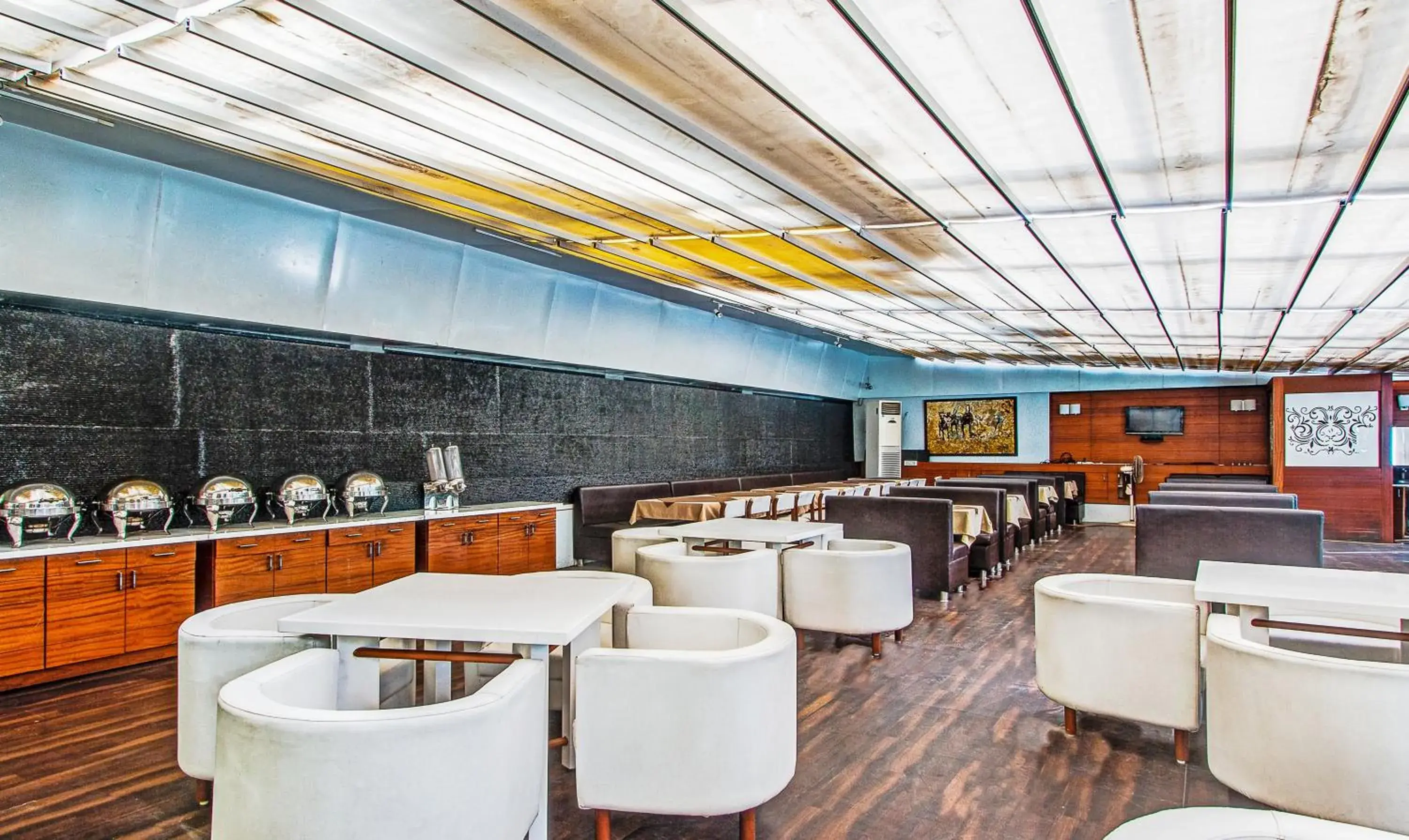 Restaurant/places to eat in Treebo Trend Cherry Tree Restaurant/places to eat in Treebo Trend Cherry Tree