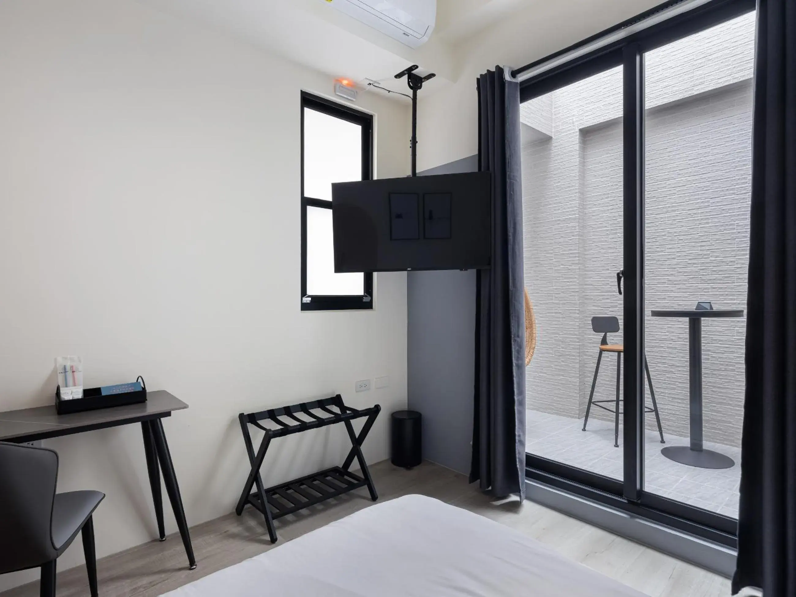 Bed in Yujing Nu Era Bed in Yujing Nu Era