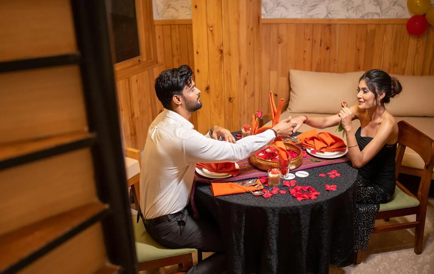 People in Summit Grand Resort & Spa