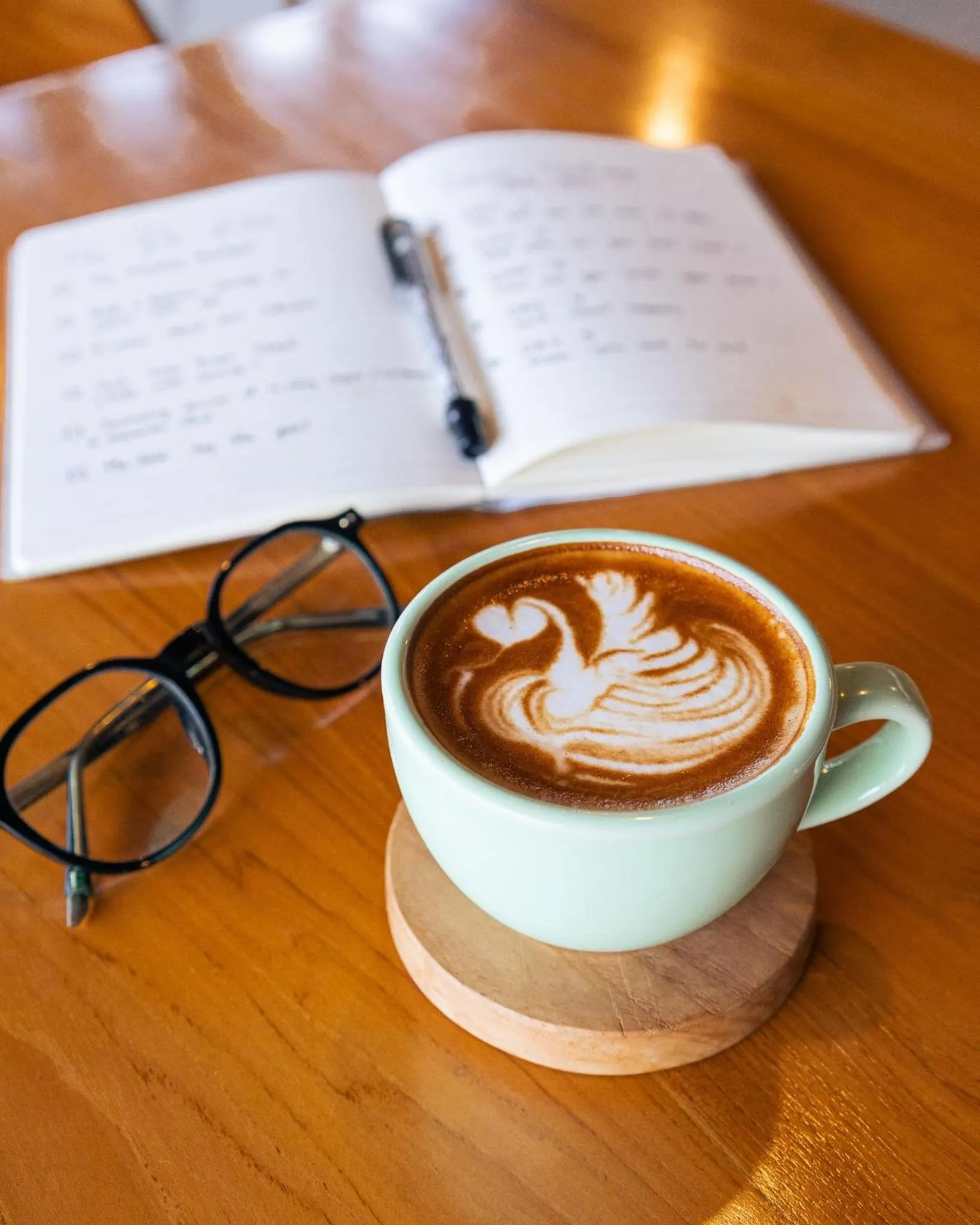 Restaurant/places to eat in Mahayoga Ubud Private Pool Villa Spa And Resto