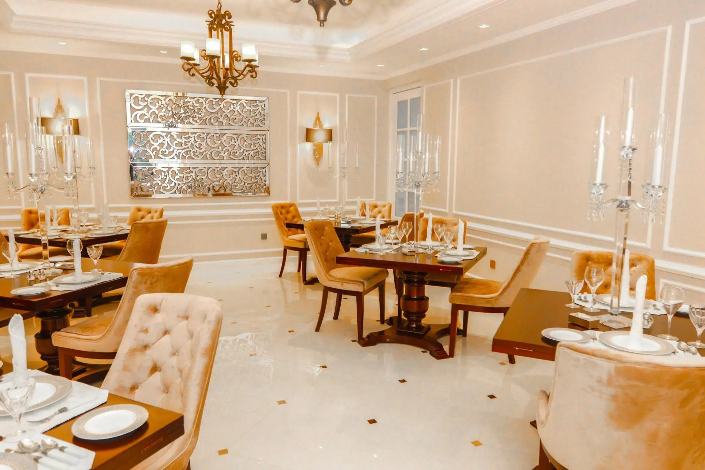 Restaurant/places to eat in Agandau House Restaurant/places to eat in Agandau House