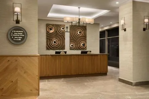 Ramada Hotel & Suites by Wyndham Adana