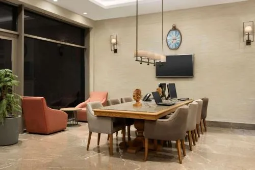 Ramada Hotel & Suites by Wyndham Adana