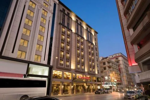 Ramada Hotel & Suites by Wyndham Adana