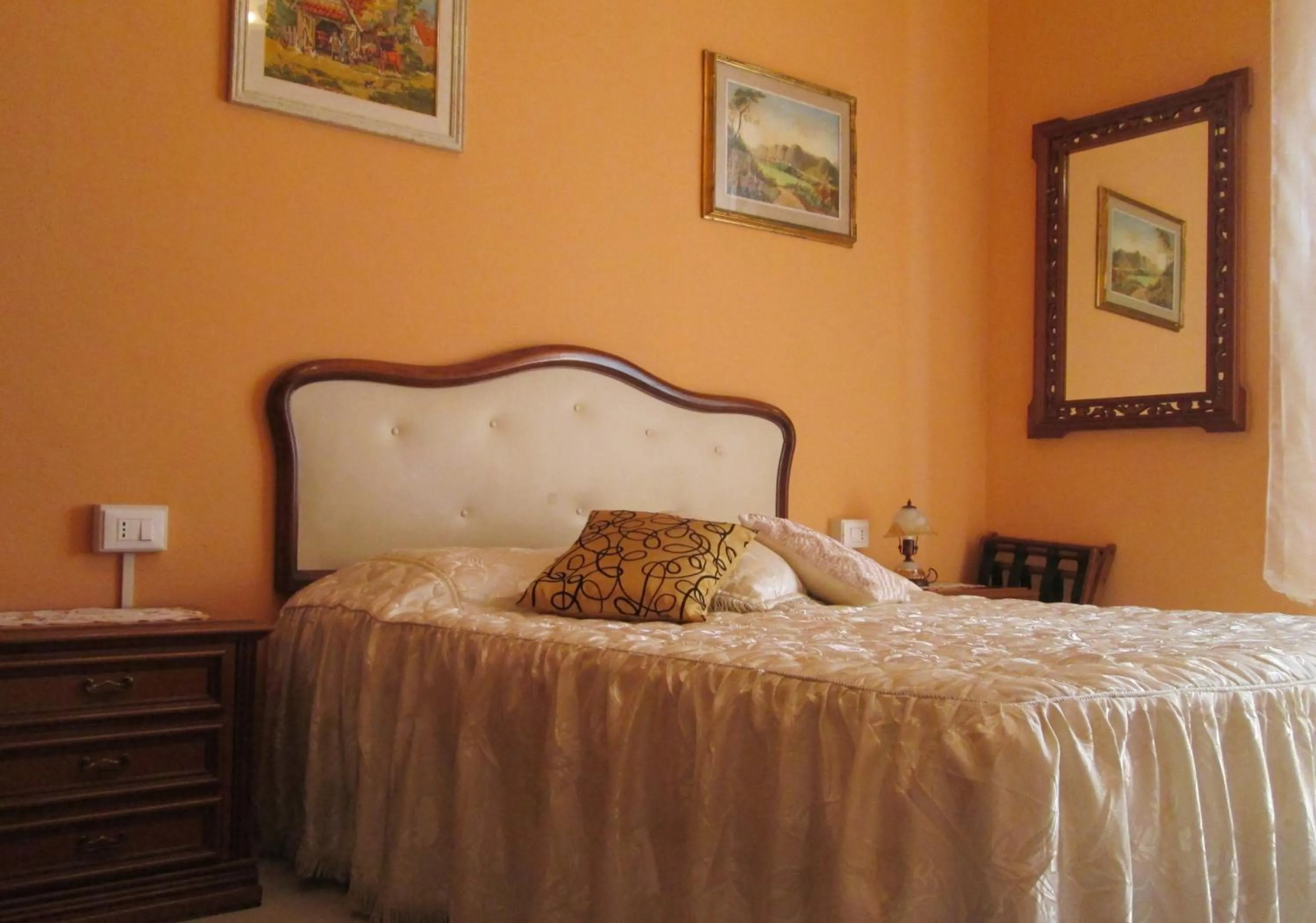 B&B Regina Margherita