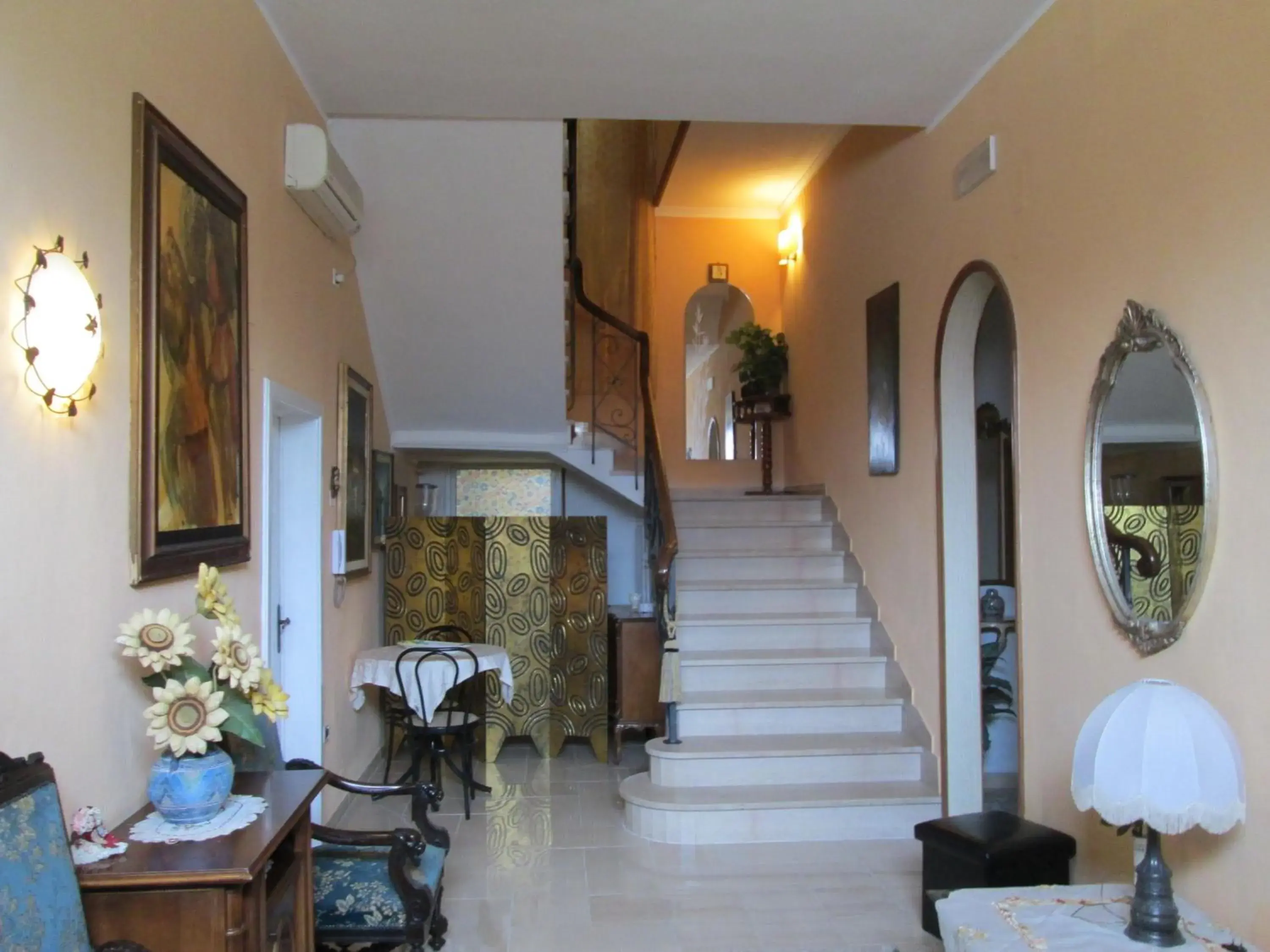 B&B Regina Margherita B&B Regina Margherita