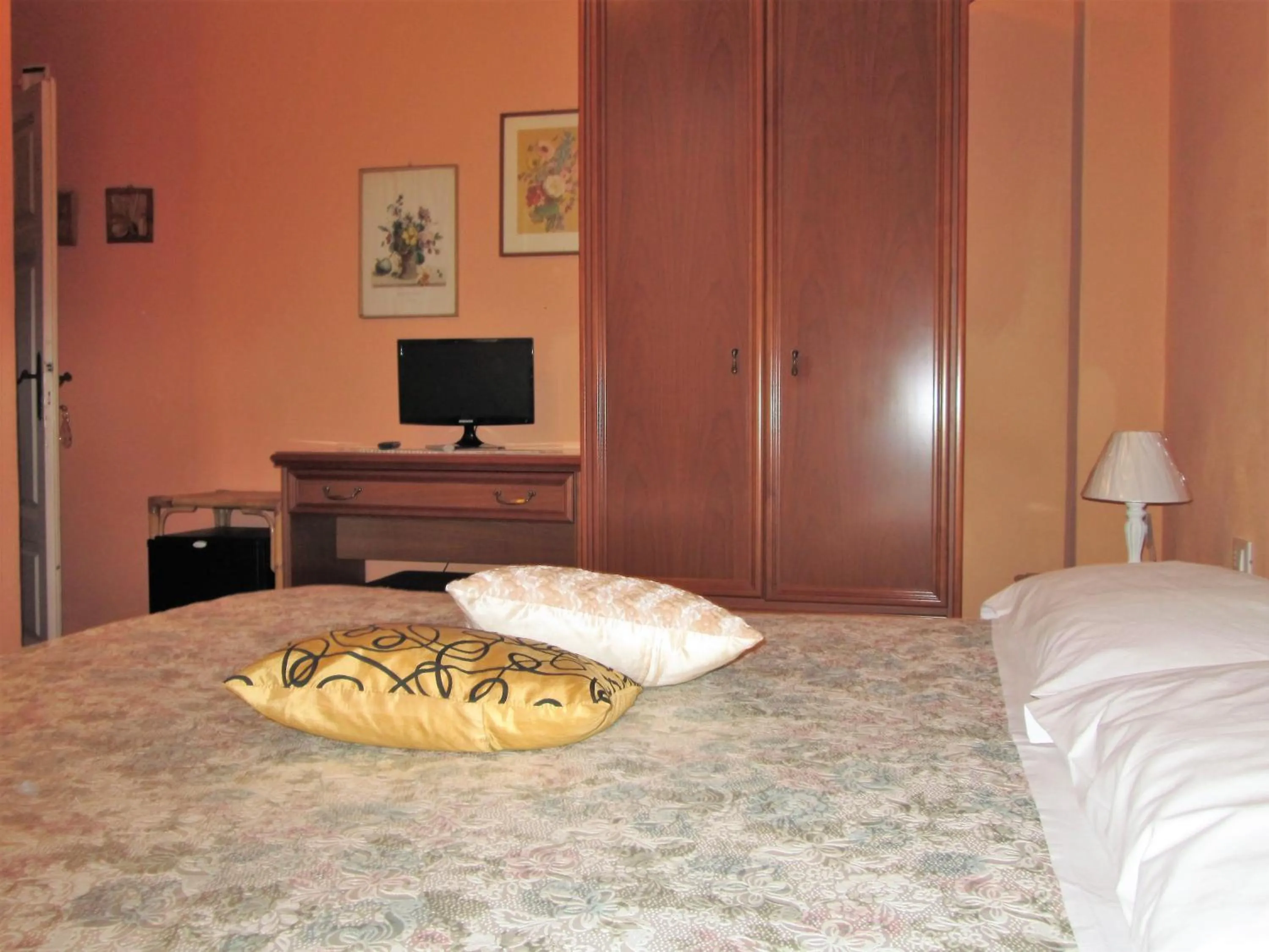 B&B Regina Margherita