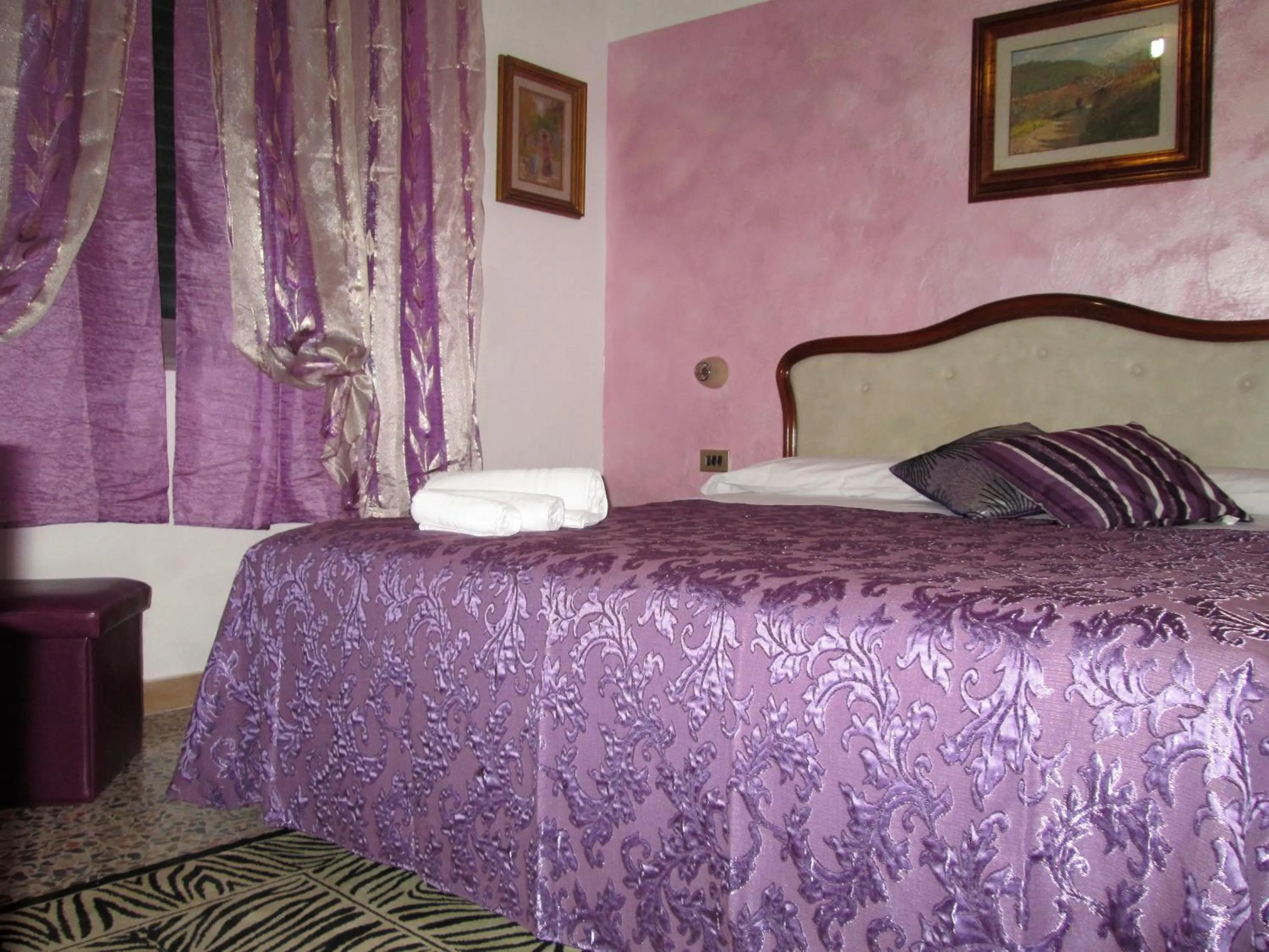B&B Regina Margherita