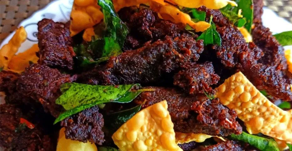 Dubai Hotel & Restaurant Kumarakom