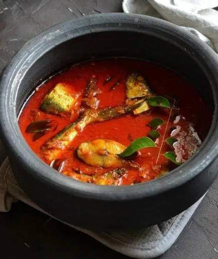 Food in Dubai Hotel & Restaurant Kumarakom