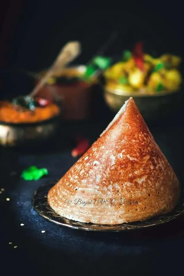 Food and drinks in Dubai Hotel & Restaurant Kumarakom