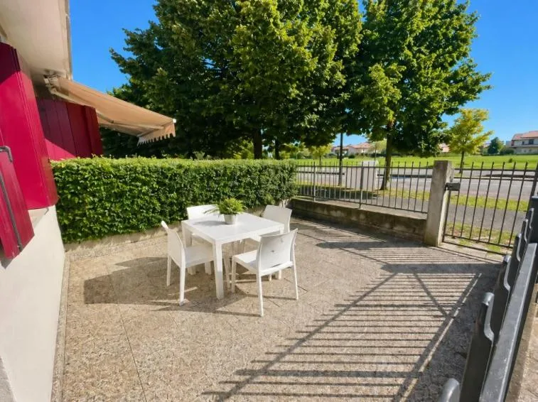 Property building in Villa Dascia - Agenzia Cocal