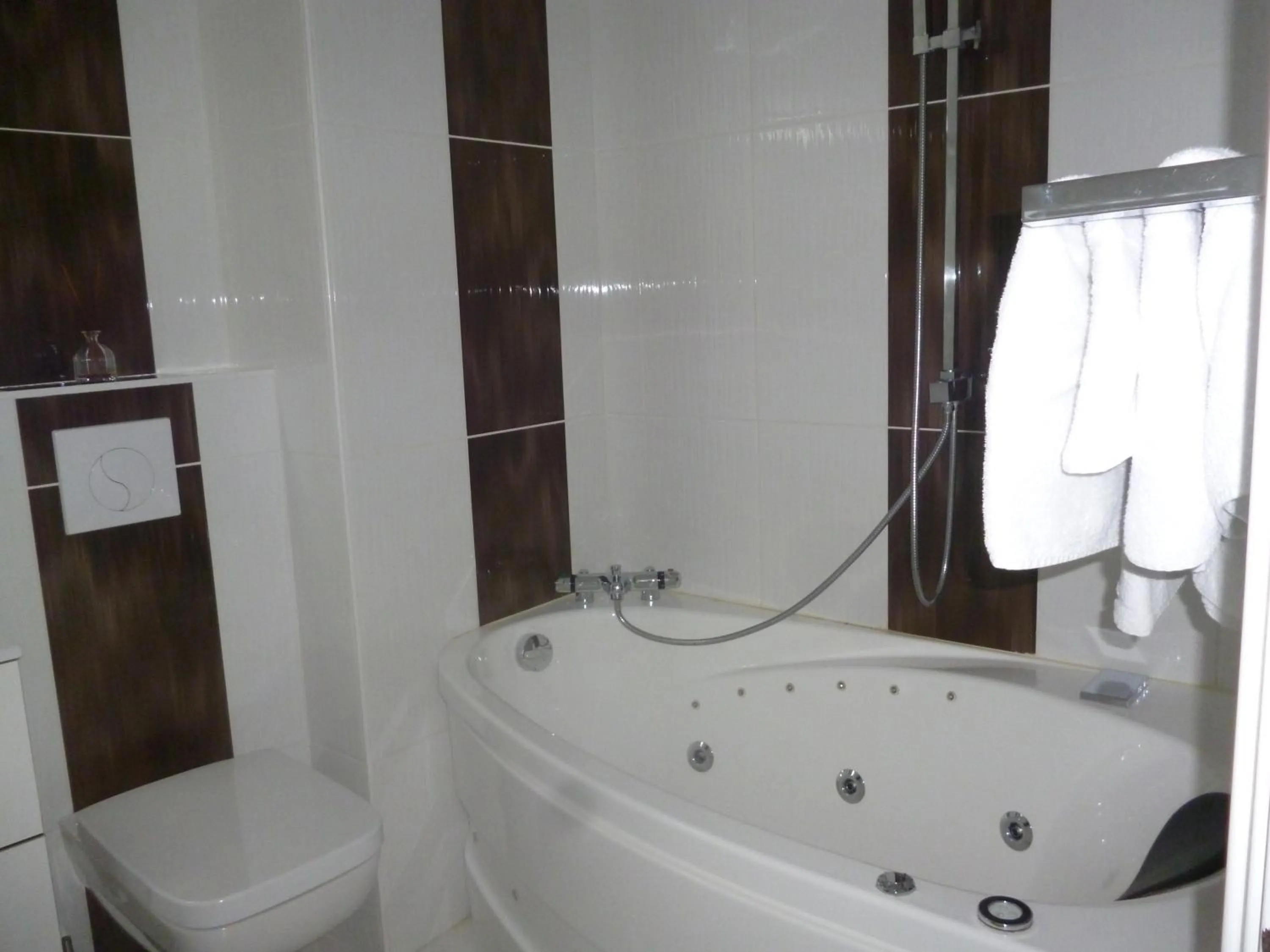 Auberge bretonne