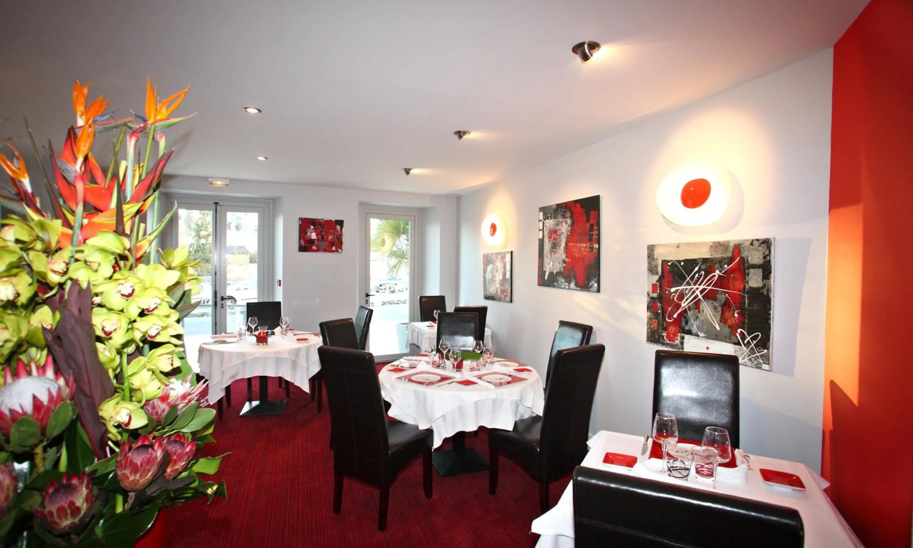 Auberge bretonne
