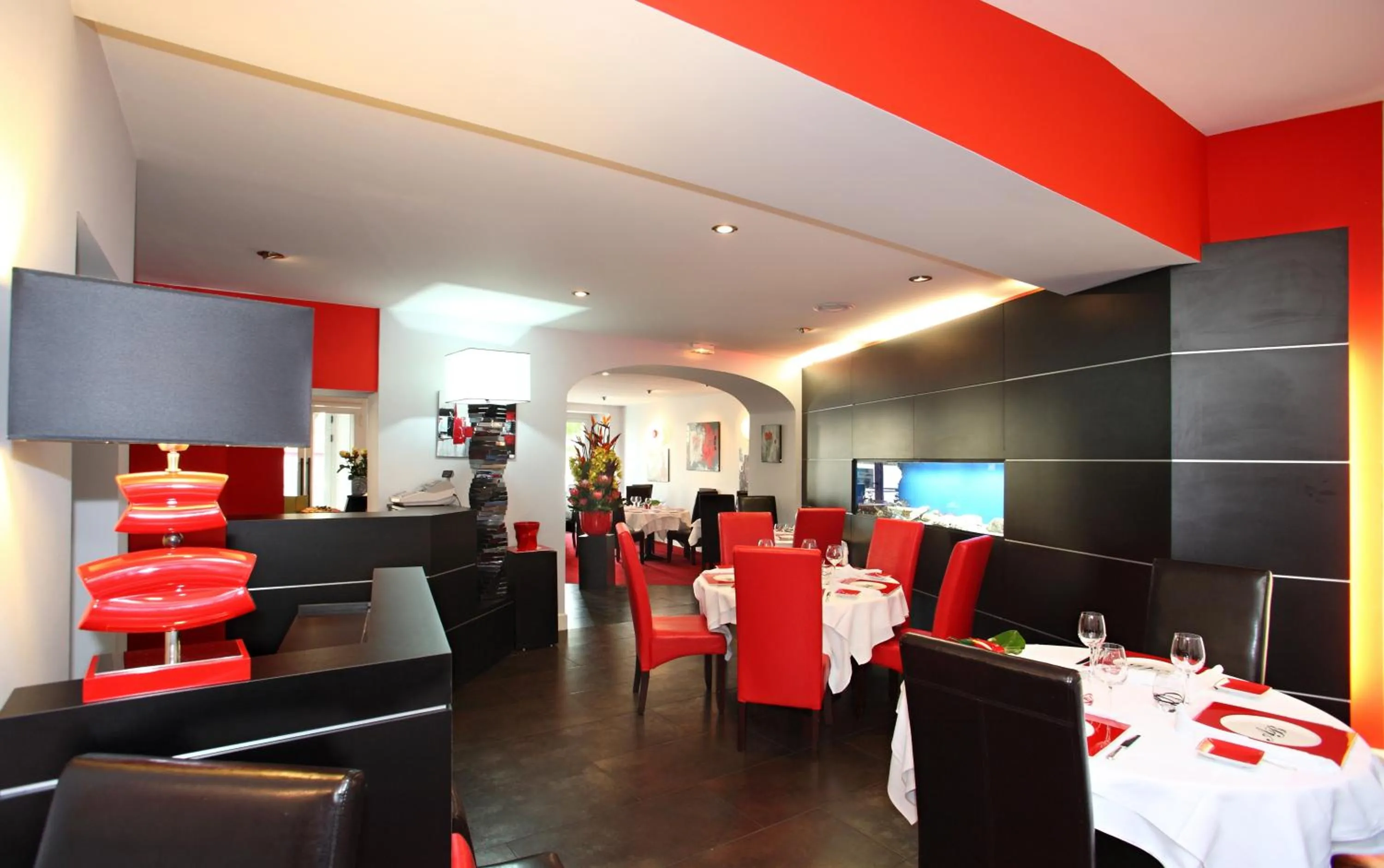 Auberge bretonne