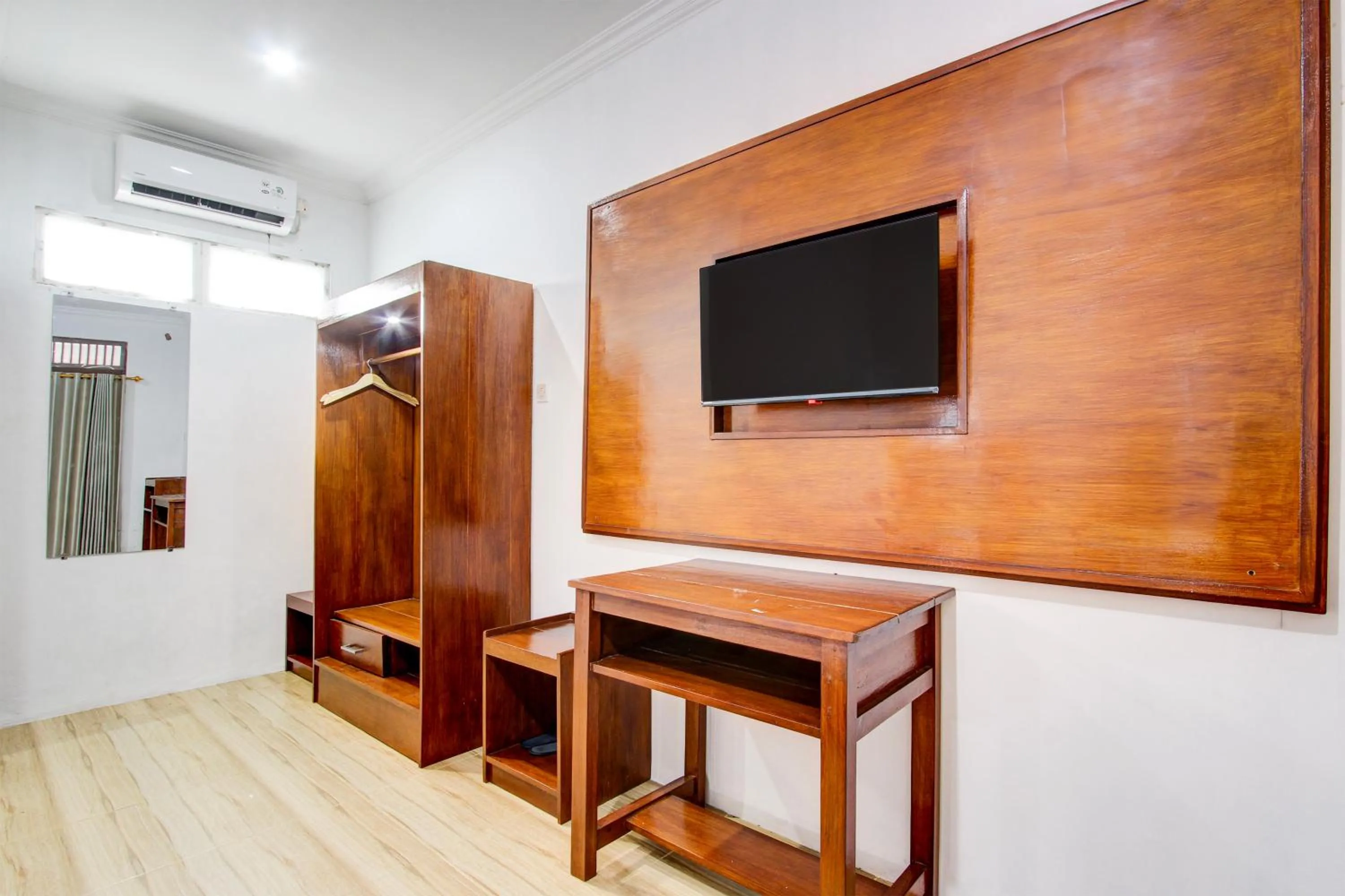 Area and facilities in Capital O 93873 Sokkyo Homestay