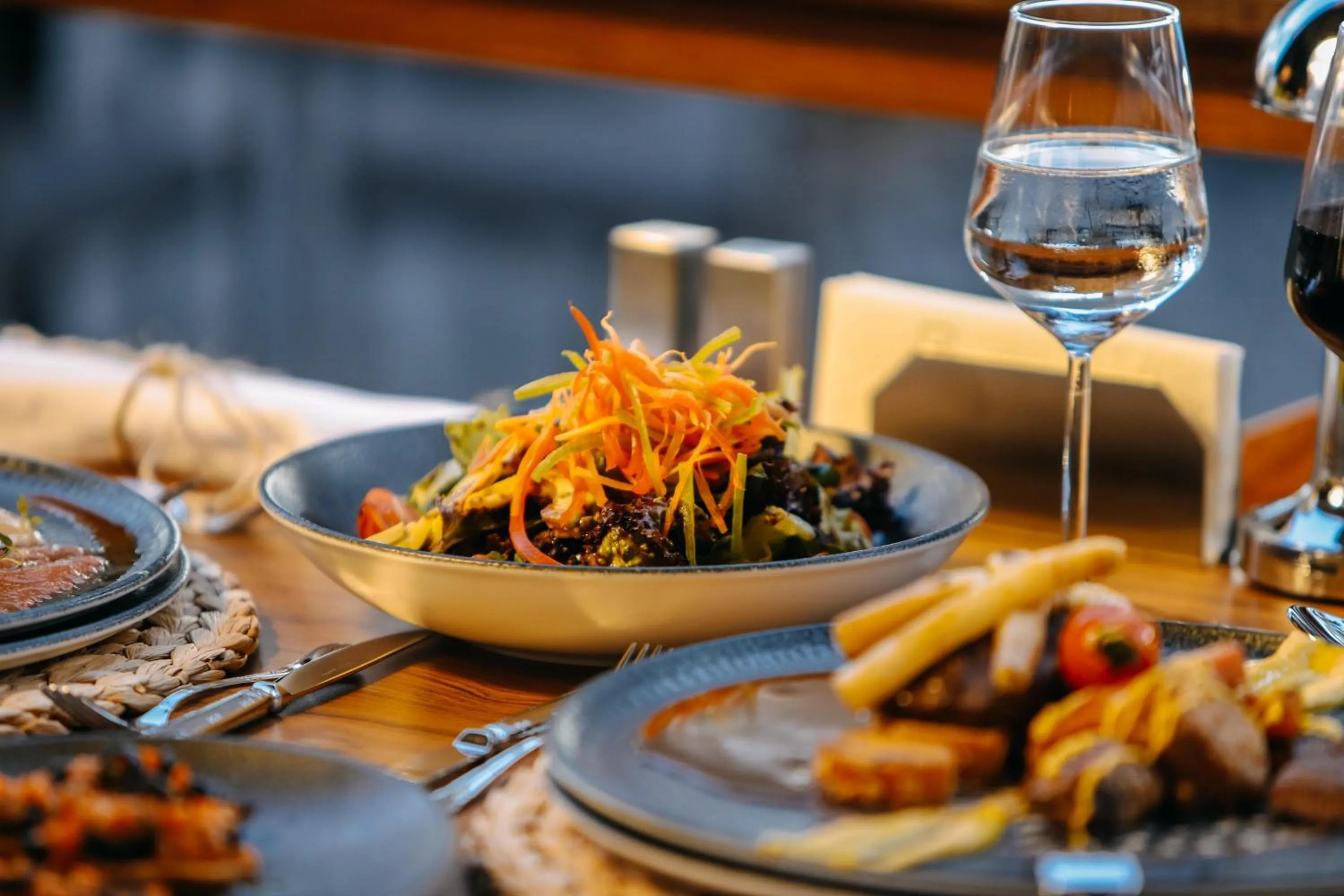 Restaurant/places to eat in Prive Hotel Didim - Ultra All Inclusive