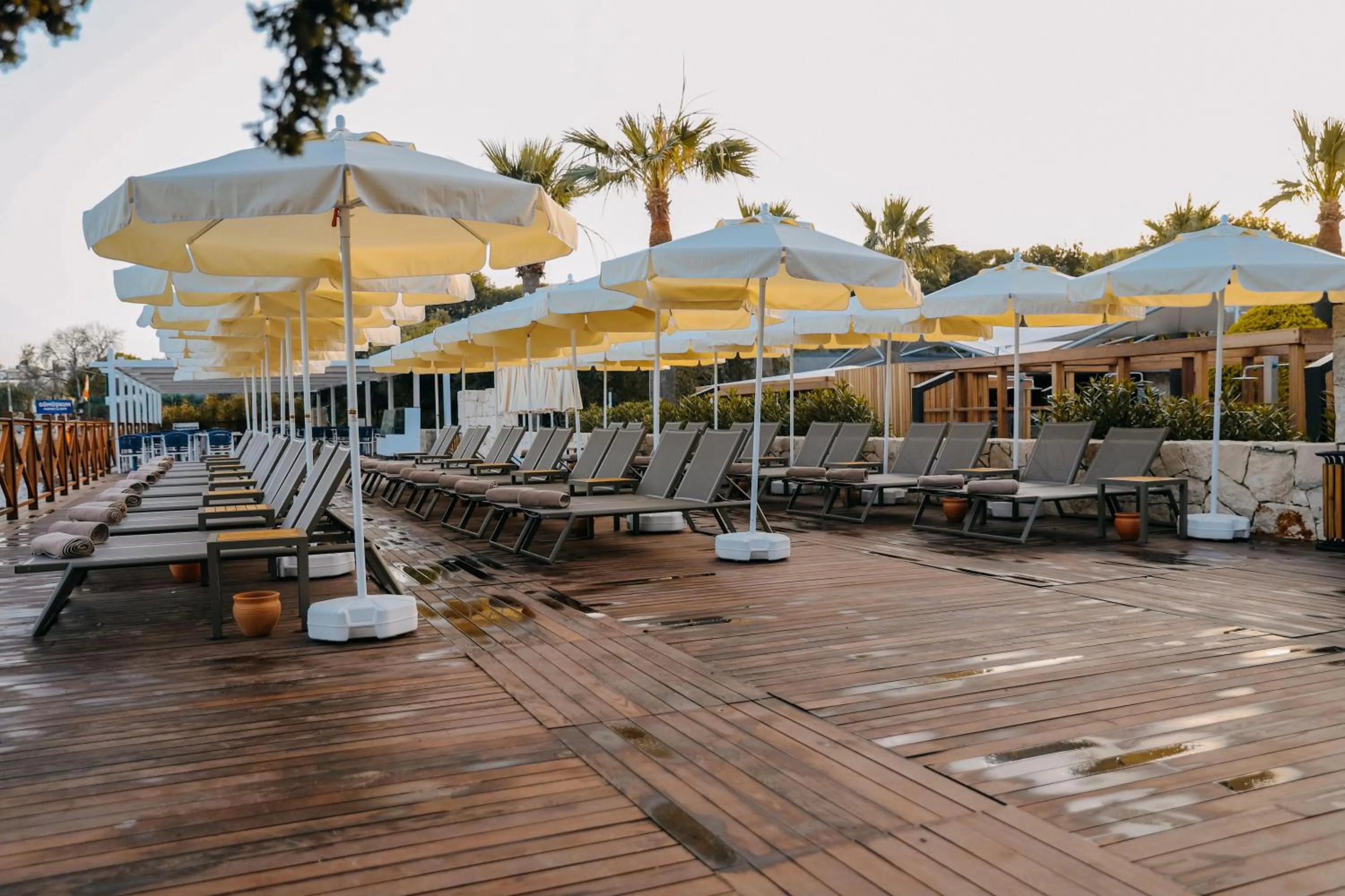 Activities in Prive Hotel Didim - Ultra All Inclusive