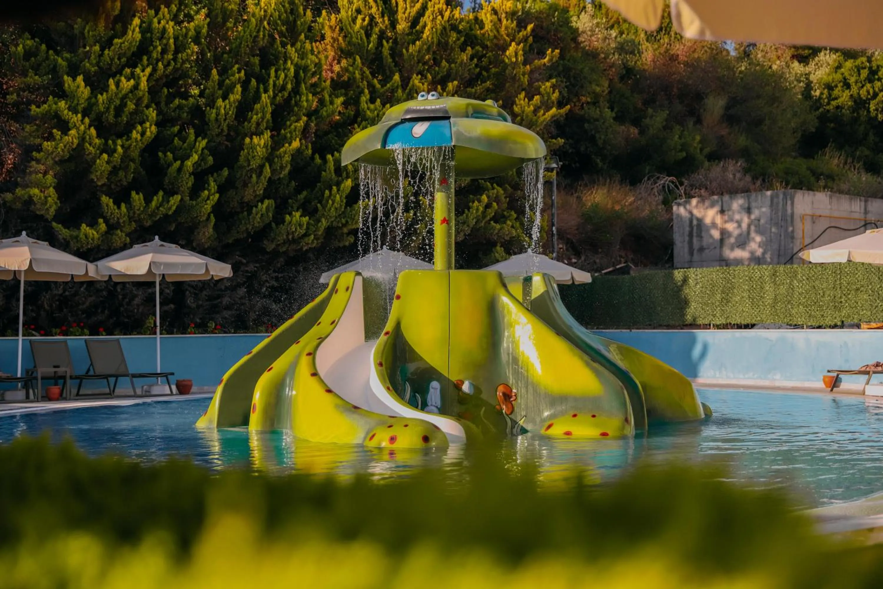 Activities in Prive Hotel Didim - Ultra All Inclusive