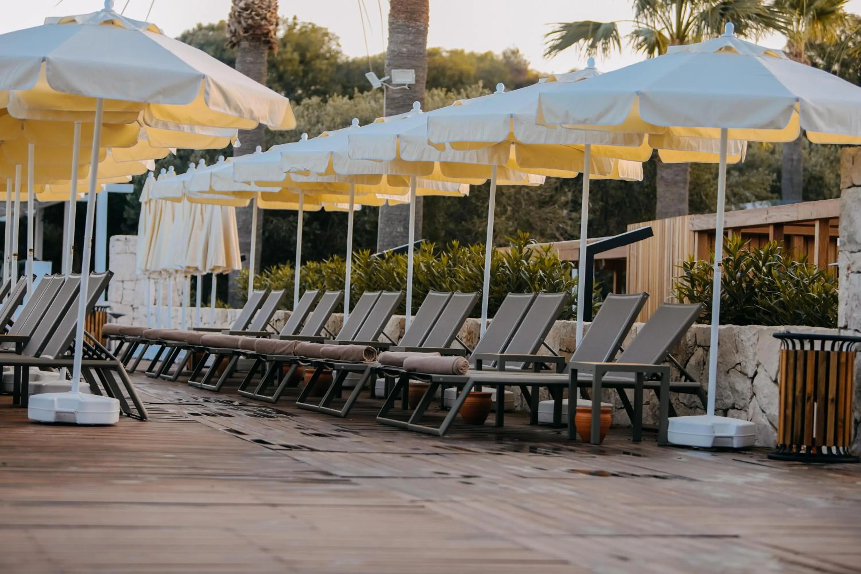 Beach in Prive Hotel Didim - Ultra All Inclusive