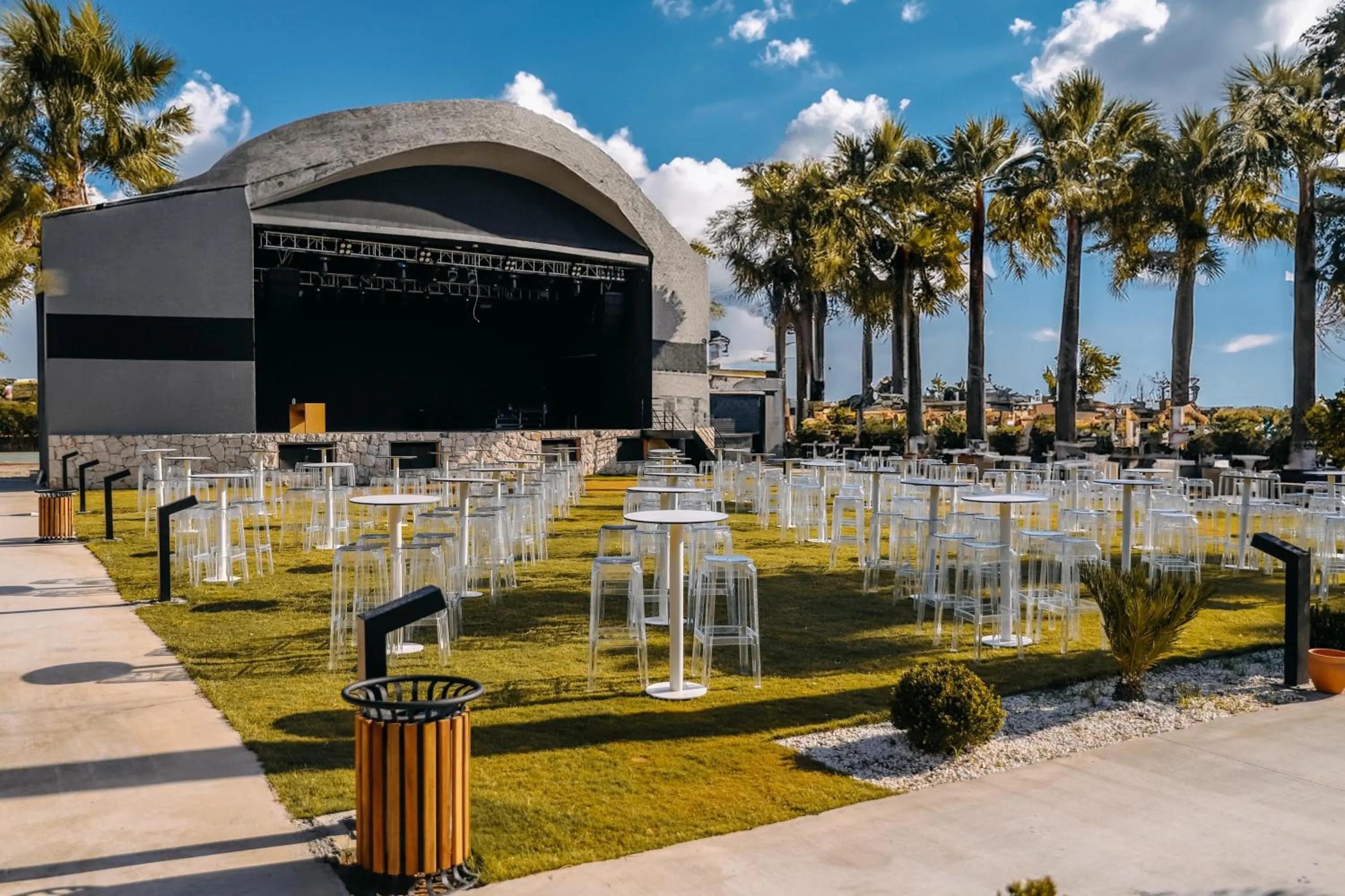 Lounge or bar in Prive Hotel Didim - Ultra All Inclusive