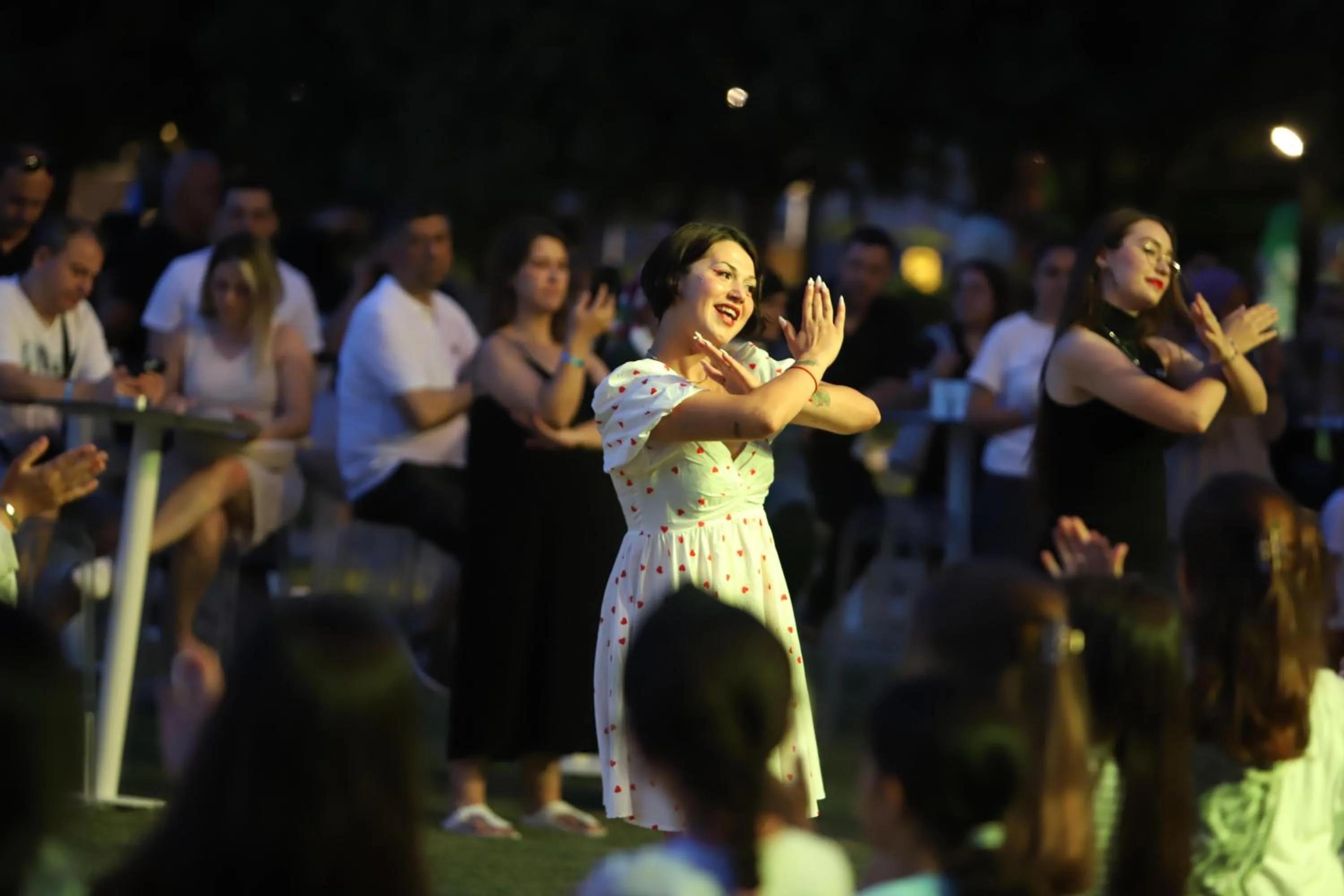 People in Prive Hotel Didim - Ultra All Inclusive