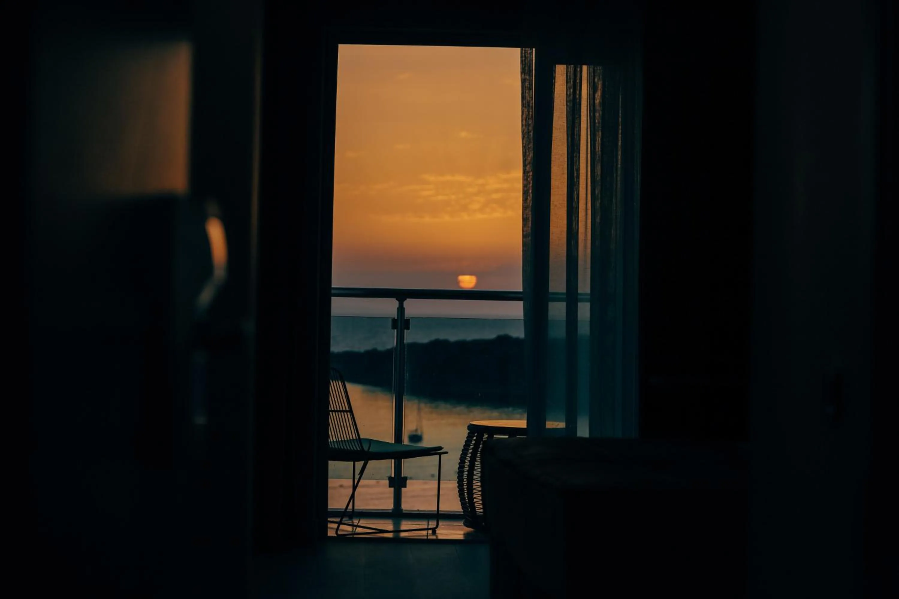 Natural landscape in Prive Hotel Didim - Ultra All Inclusive