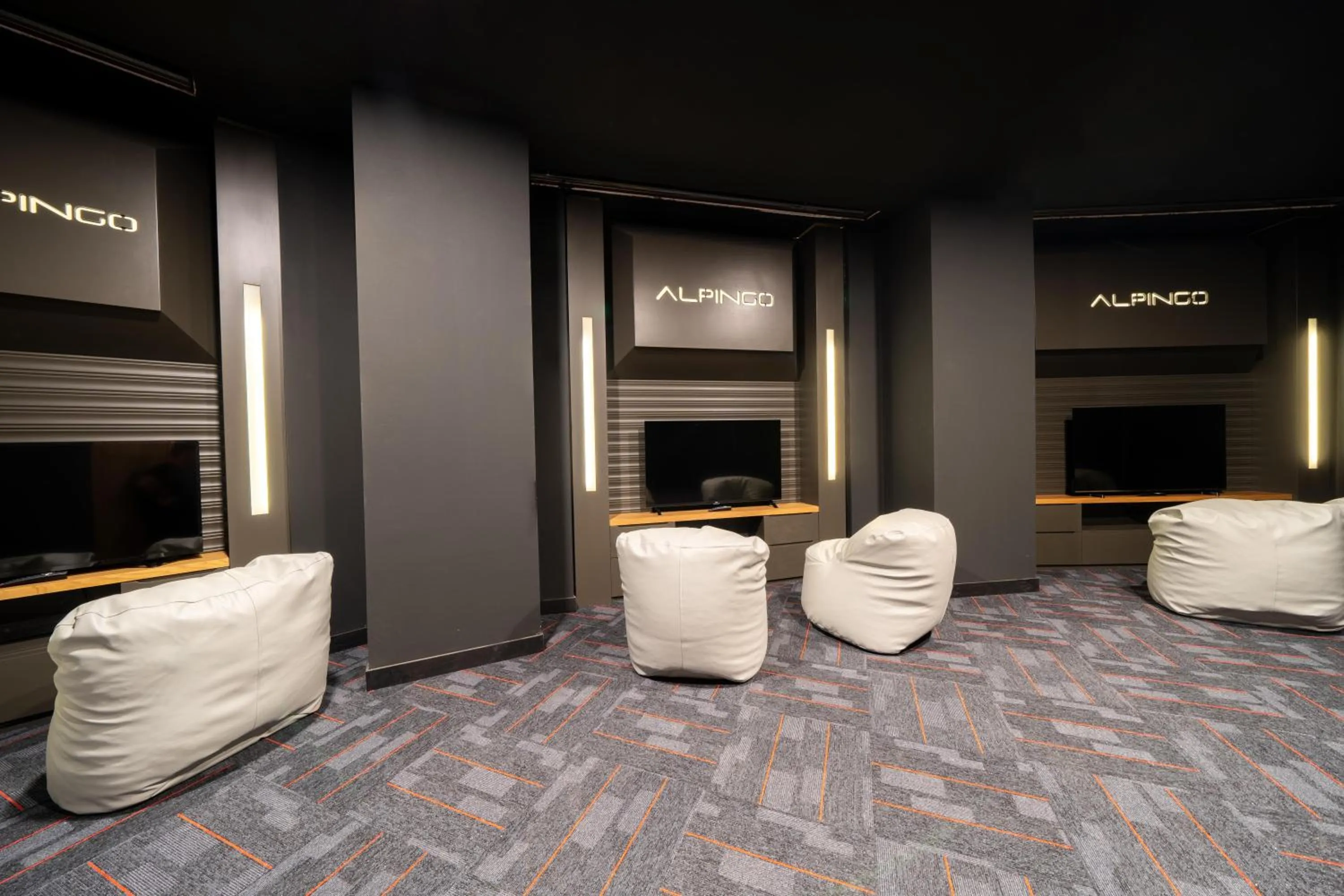 Photo of the whole room in Prive Hotel Didim - Ultra All Inclusive