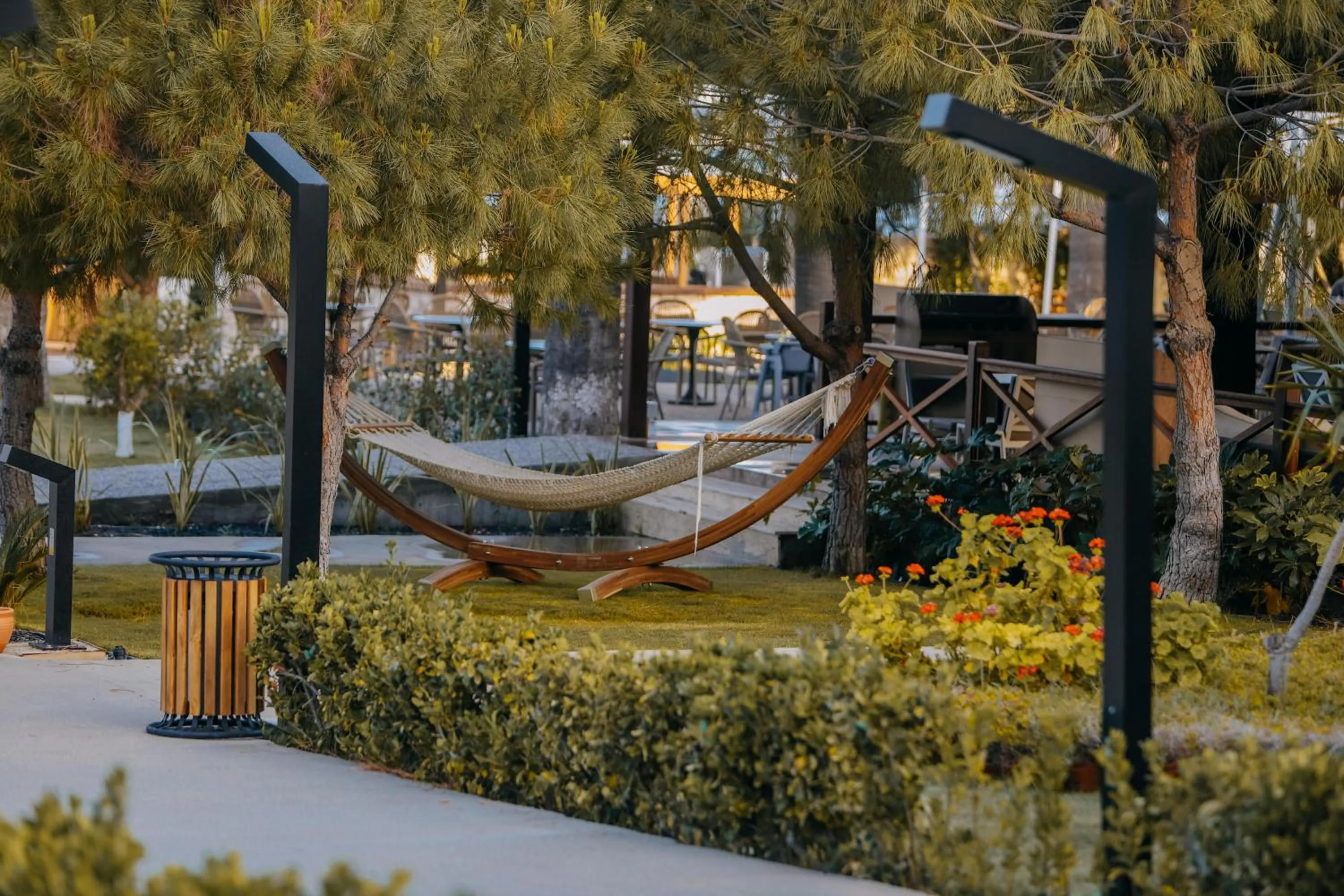 Property building in Prive Hotel Didim - Ultra All Inclusive