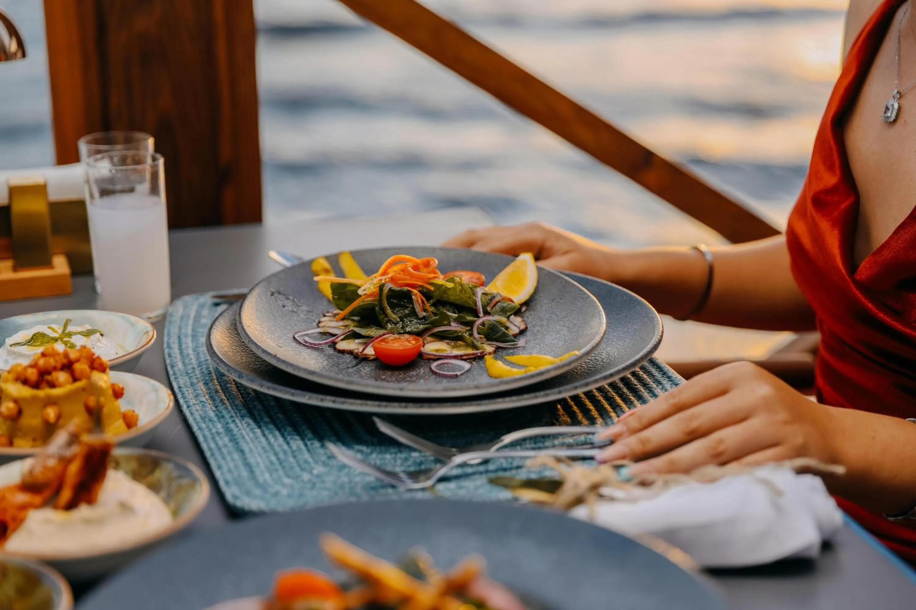 Spa and wellness centre/facilities in Prive Hotel Didim - Ultra All Inclusive