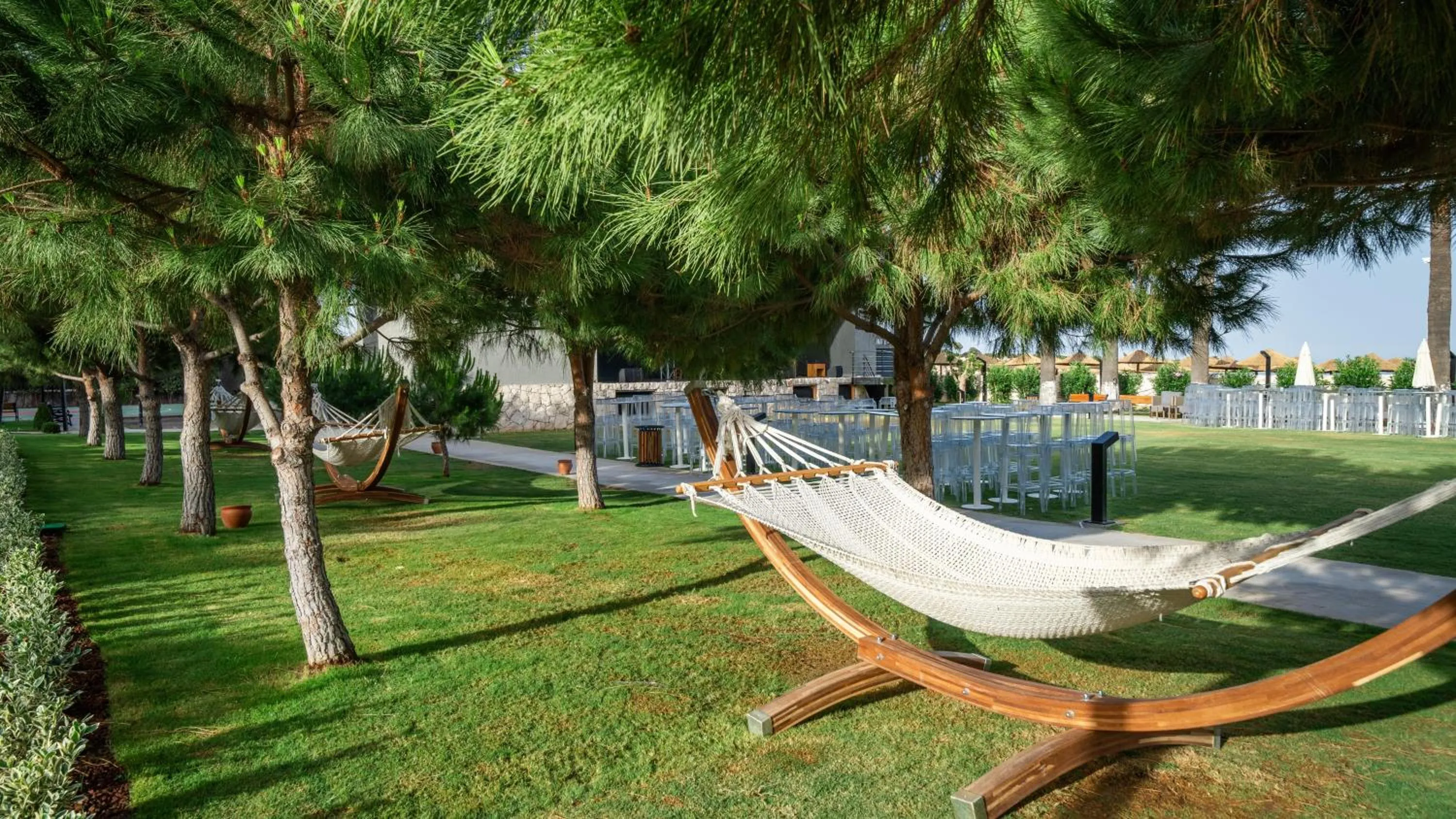 Garden in Prive Hotel Didim - Ultra All Inclusive