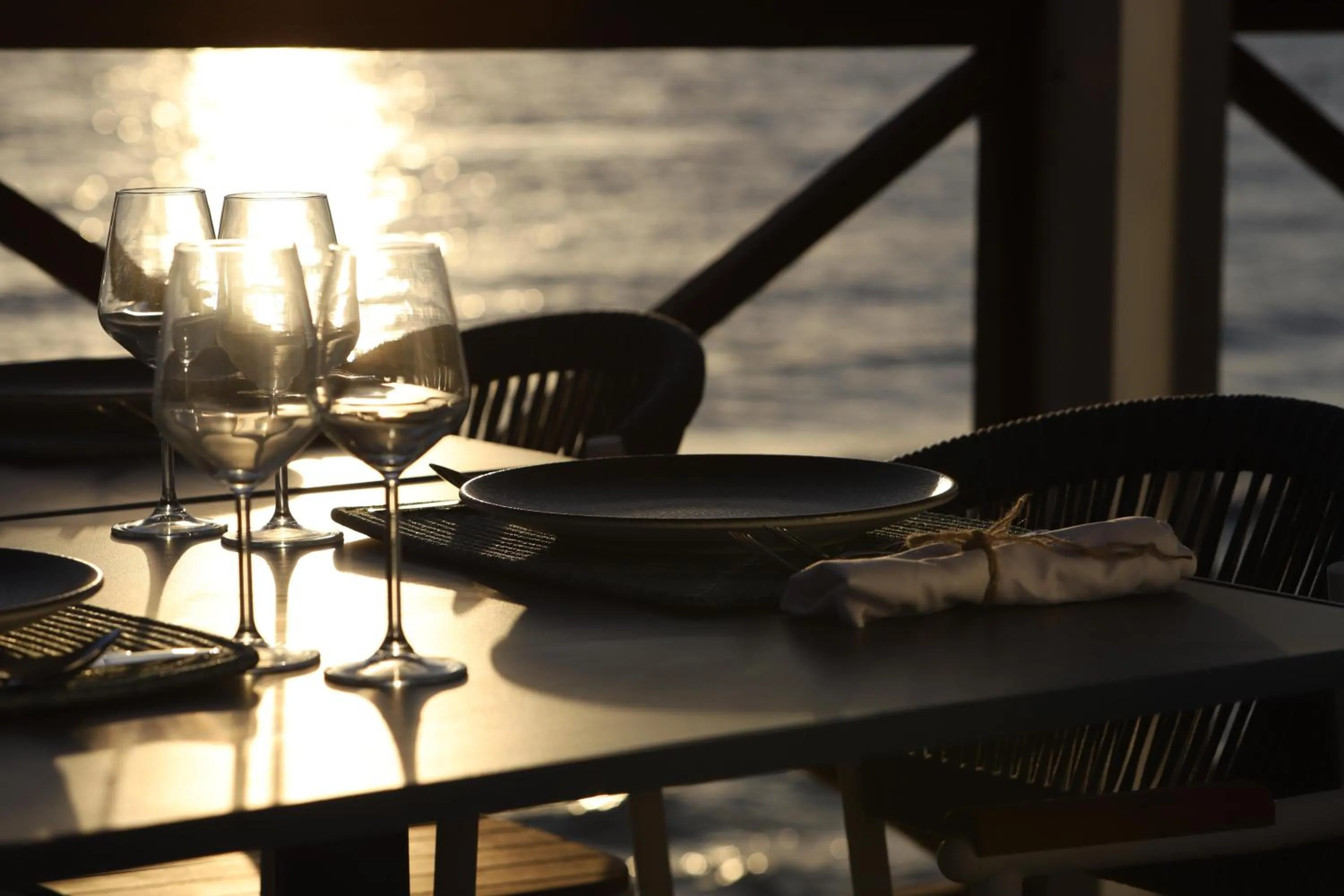 Lobby or reception in Prive Hotel Didim - Ultra All Inclusive