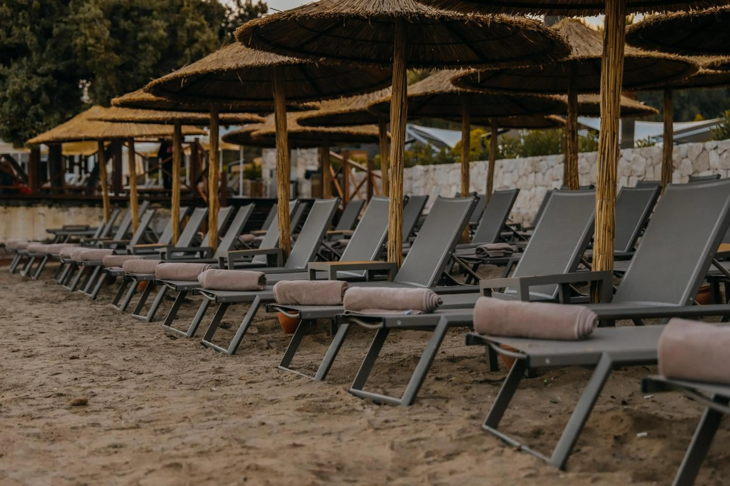 Activities in Prive Hotel Didim - Ultra All Inclusive