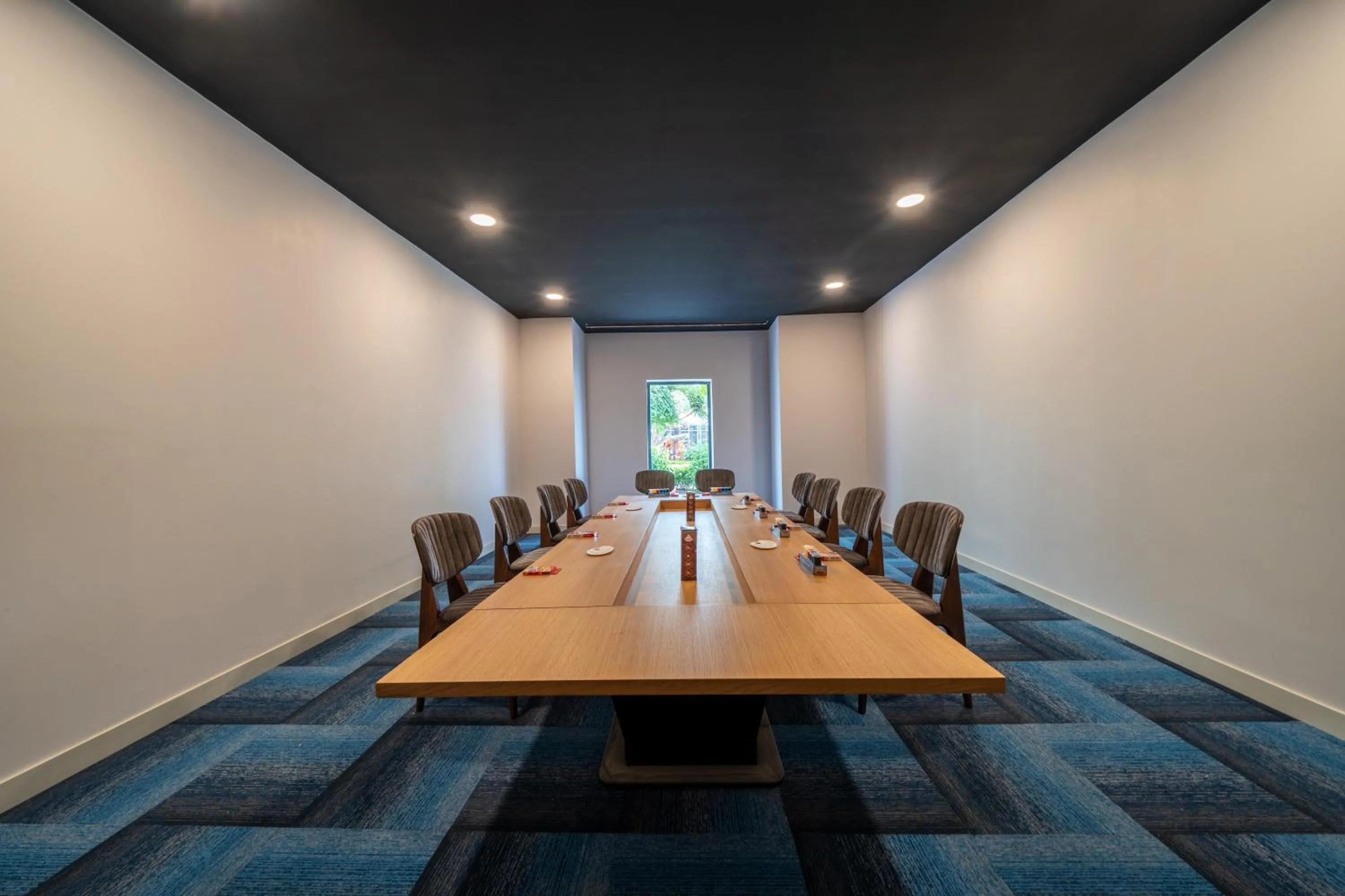 Meeting/conference room in Prive Hotel Didim - Ultra All Inclusive