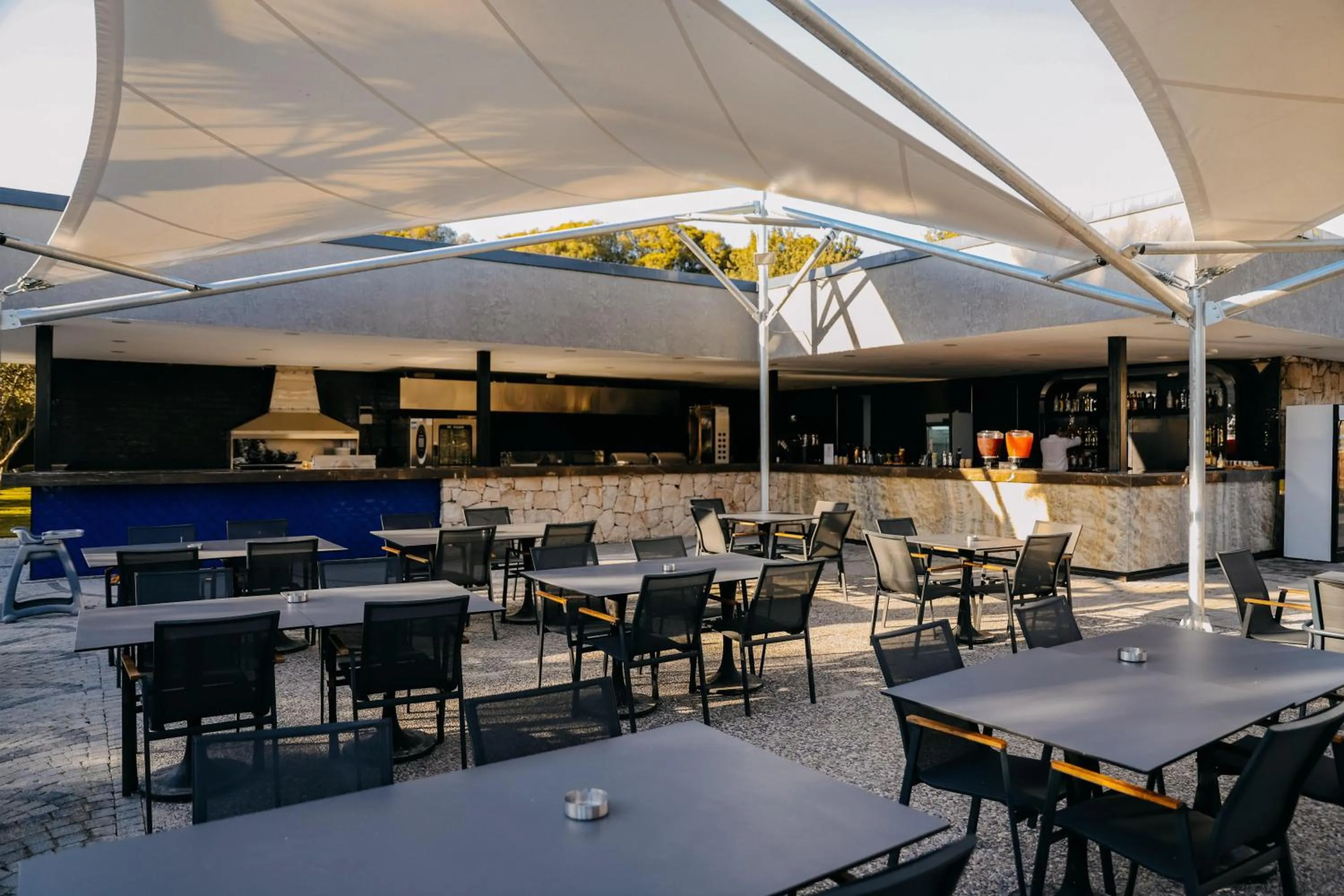 Restaurant/places to eat in Prive Hotel Didim - Ultra All Inclusive