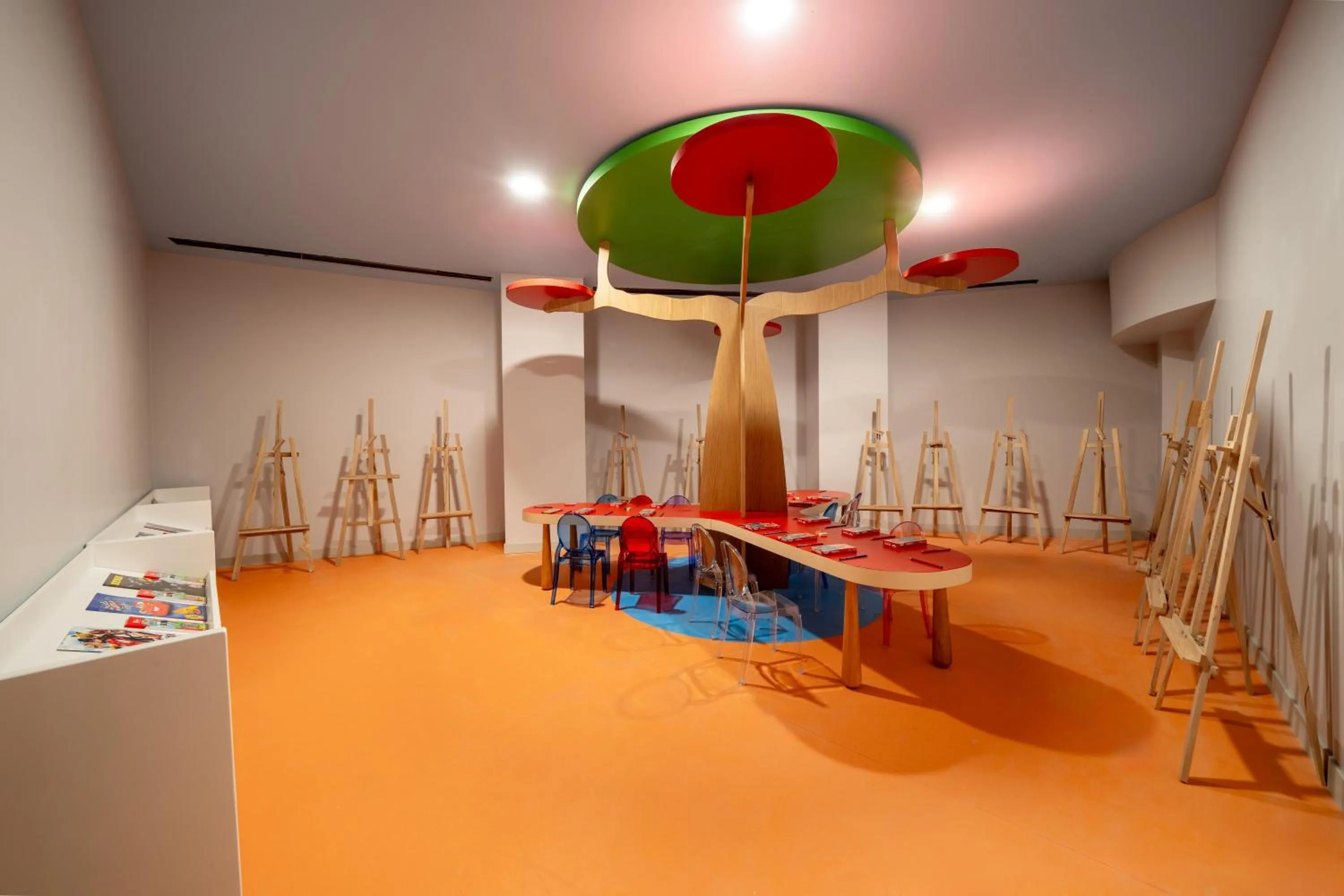 Activities in Prive Hotel Didim - Ultra All Inclusive