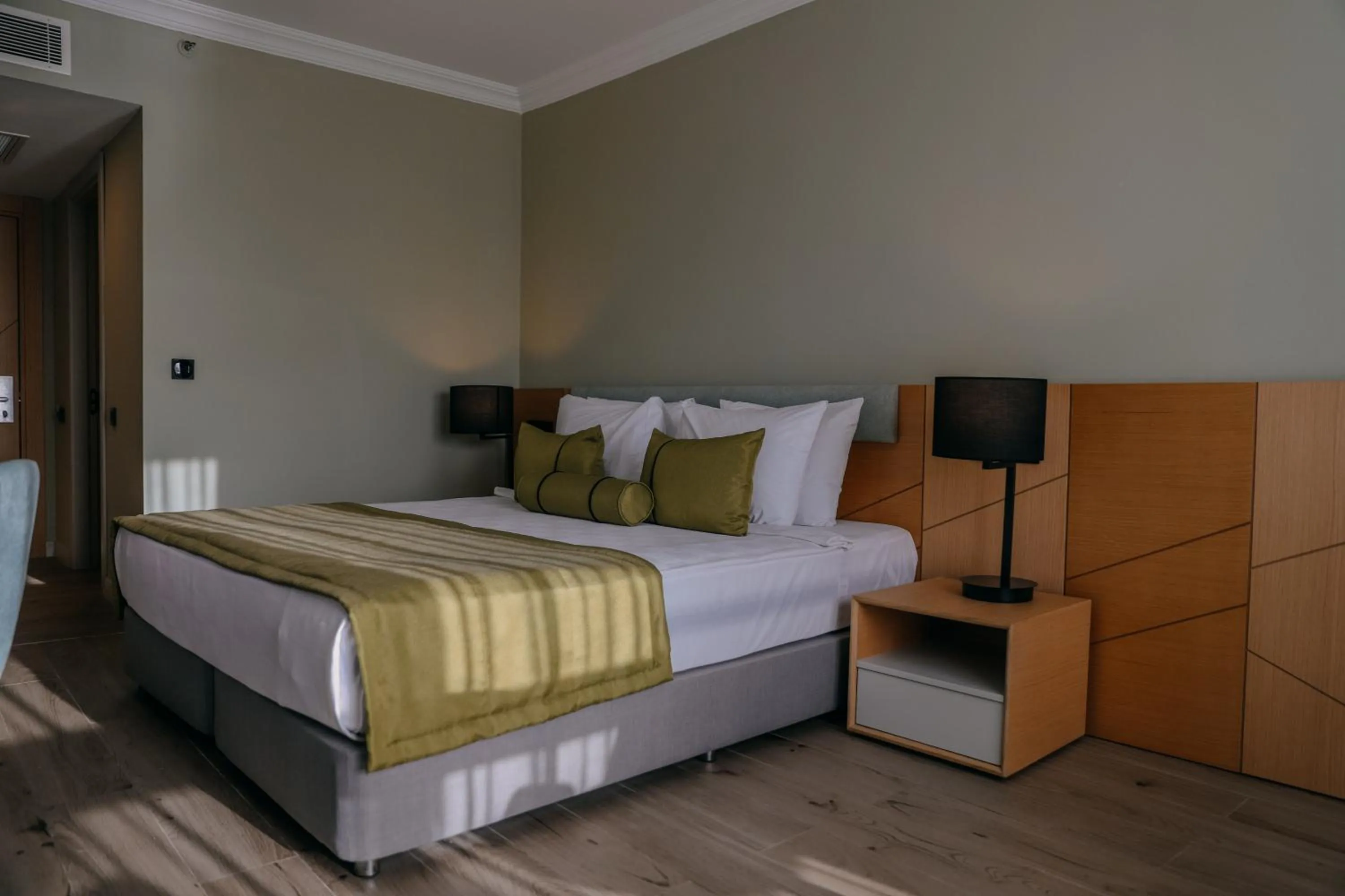 Bed in Prive Hotel Didim - Ultra All Inclusive
