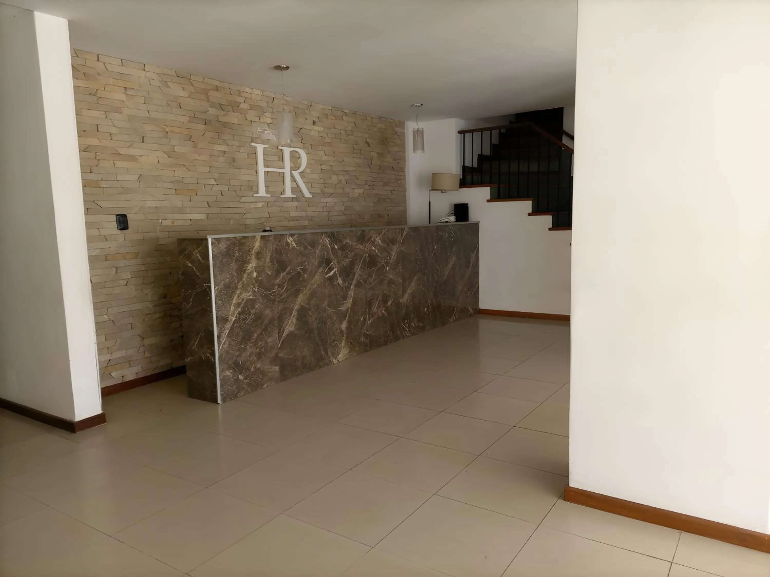 Hotel Rivamar
